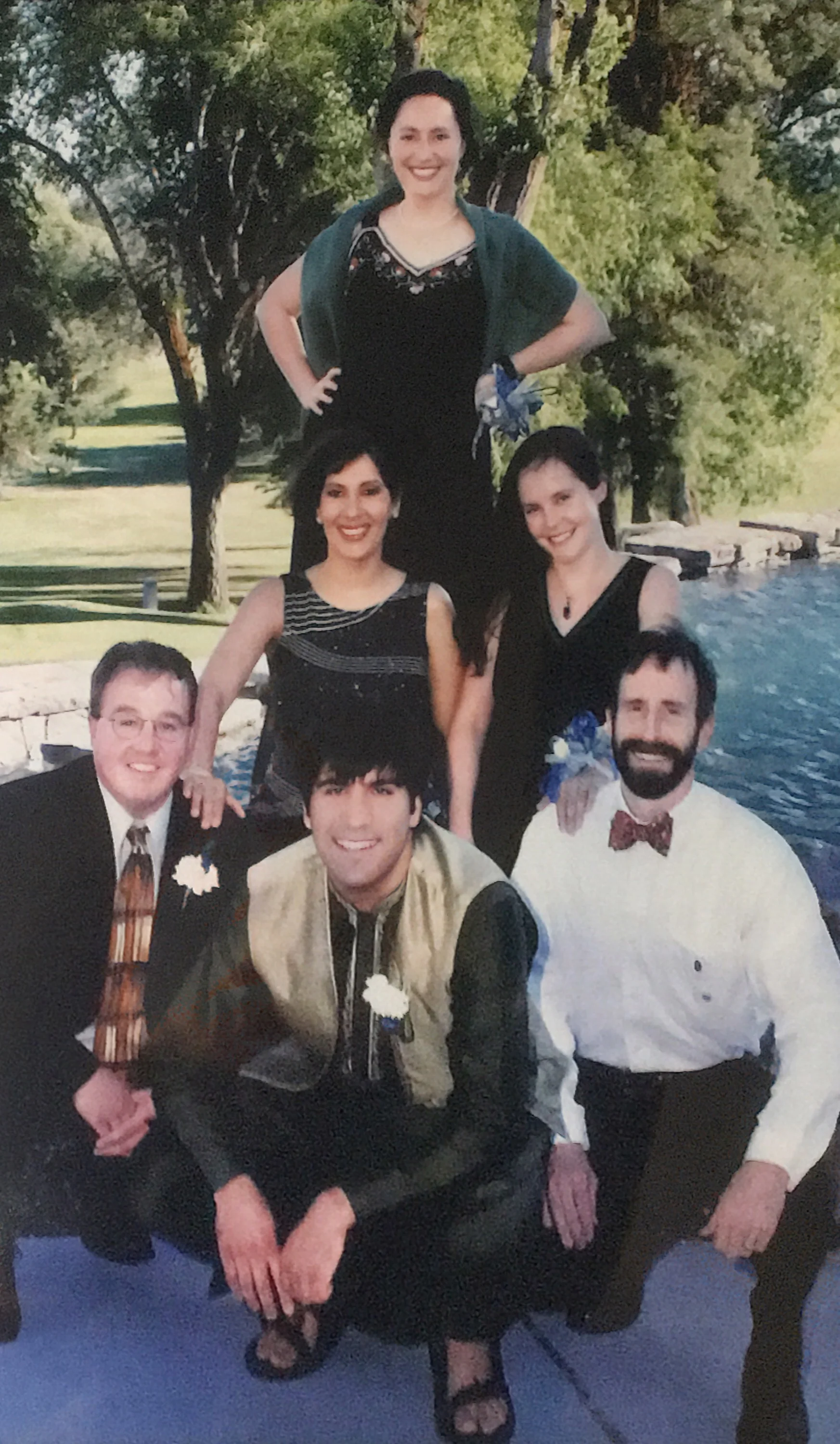 Class of 2003