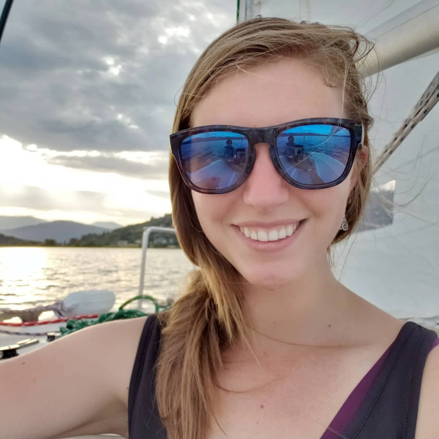 Grad of the day: Dr. Madeline Boyd!

🎊

We met Madeline through our Oregon FIRST program when she spent her fourth year of medical school with us! 

🥳

She graduated from OHSU. She was one of our chief residents this year. 

🎉

She's moving to New