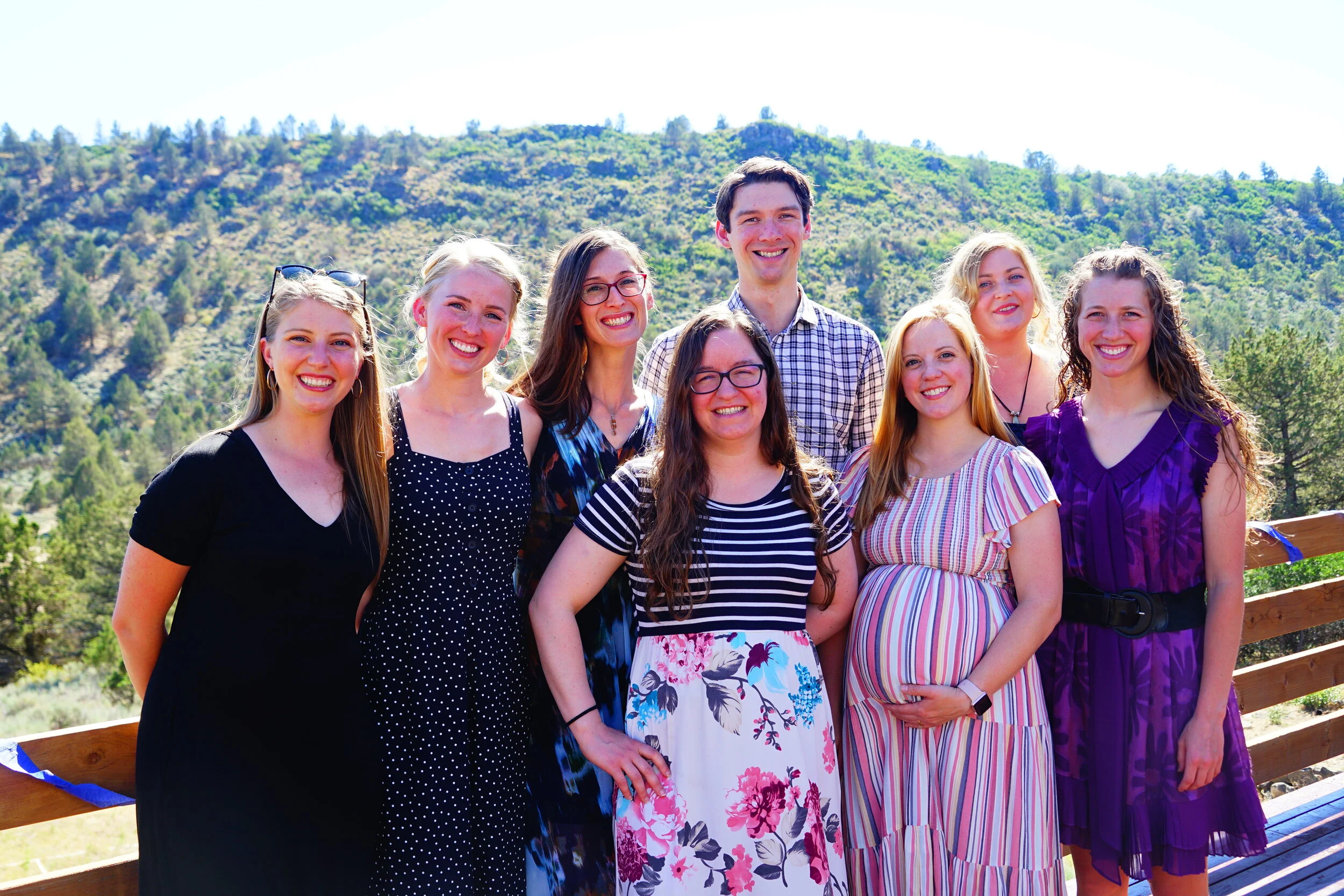Alumni — Cascades East Family Medicine