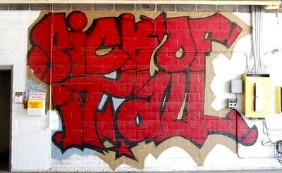 Sick Of It All piece by: Joe Janaro