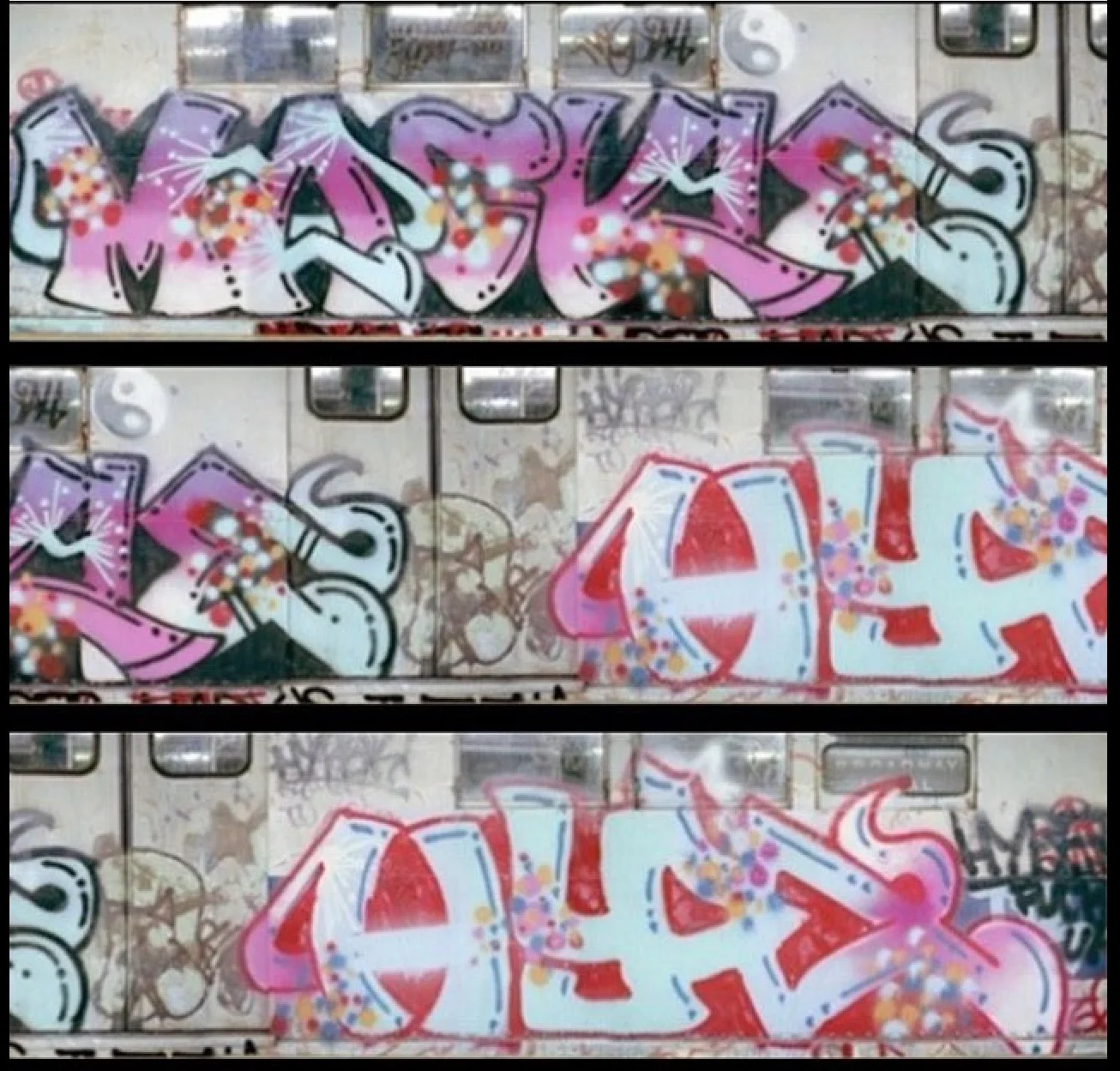 - Mackie HYPER