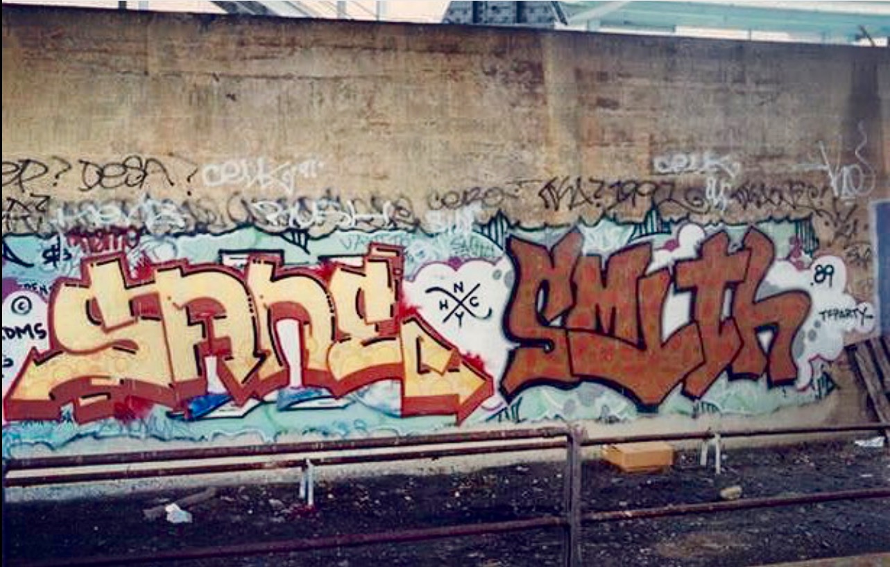 - SANE SMITH