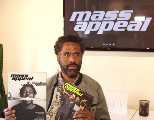 Historian/curator and Urban Styles contributor Sacha Jenkins will be leading a panel discussion/Q&A for "Urban Styles"