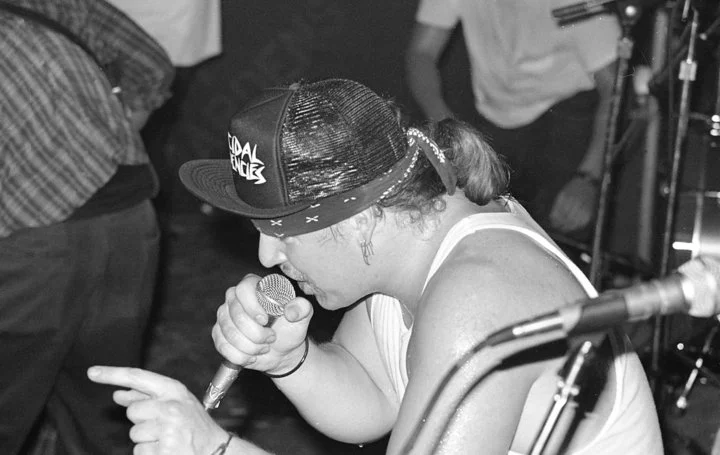 Photo by Ken Salerno