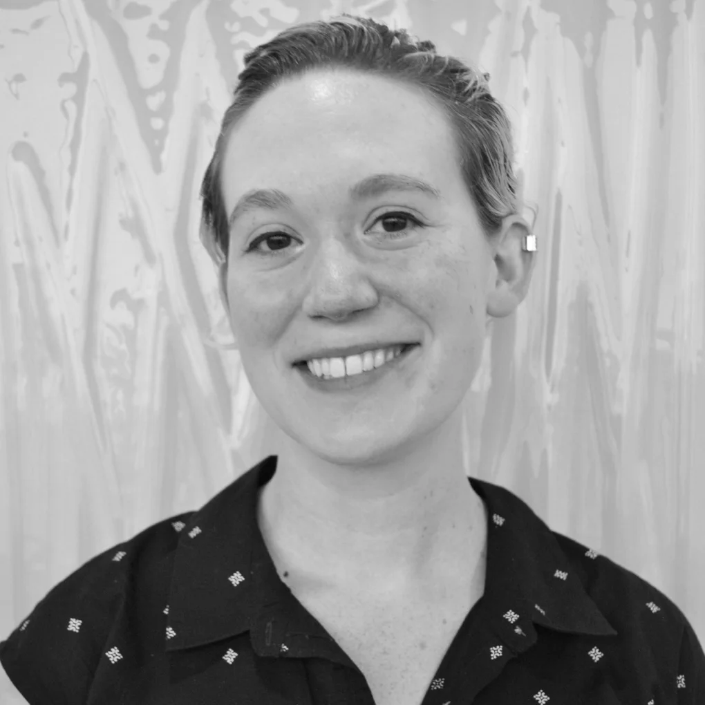 A first-year graduate student in IUPUI’s English program, Kate’s studies are focused on linguistics and editing. She is interested in investigating the relationship between politics and dialect. She received her bachelor’s degree from DePauw University in 2014. As a graduate assistant at the IUPUI Arts & Humanities Institute, Kate supports the organization of IAHI events, assists in day-to-day operations, and helps to maintain the IAHI’s web presence. Her background in editing and events planning is helpful in these pursuits. When she’s not reading or writing, Kate enjoys dabbling in photography, playing piano, and defending the Oxford comma. kh30@iupui.edu
