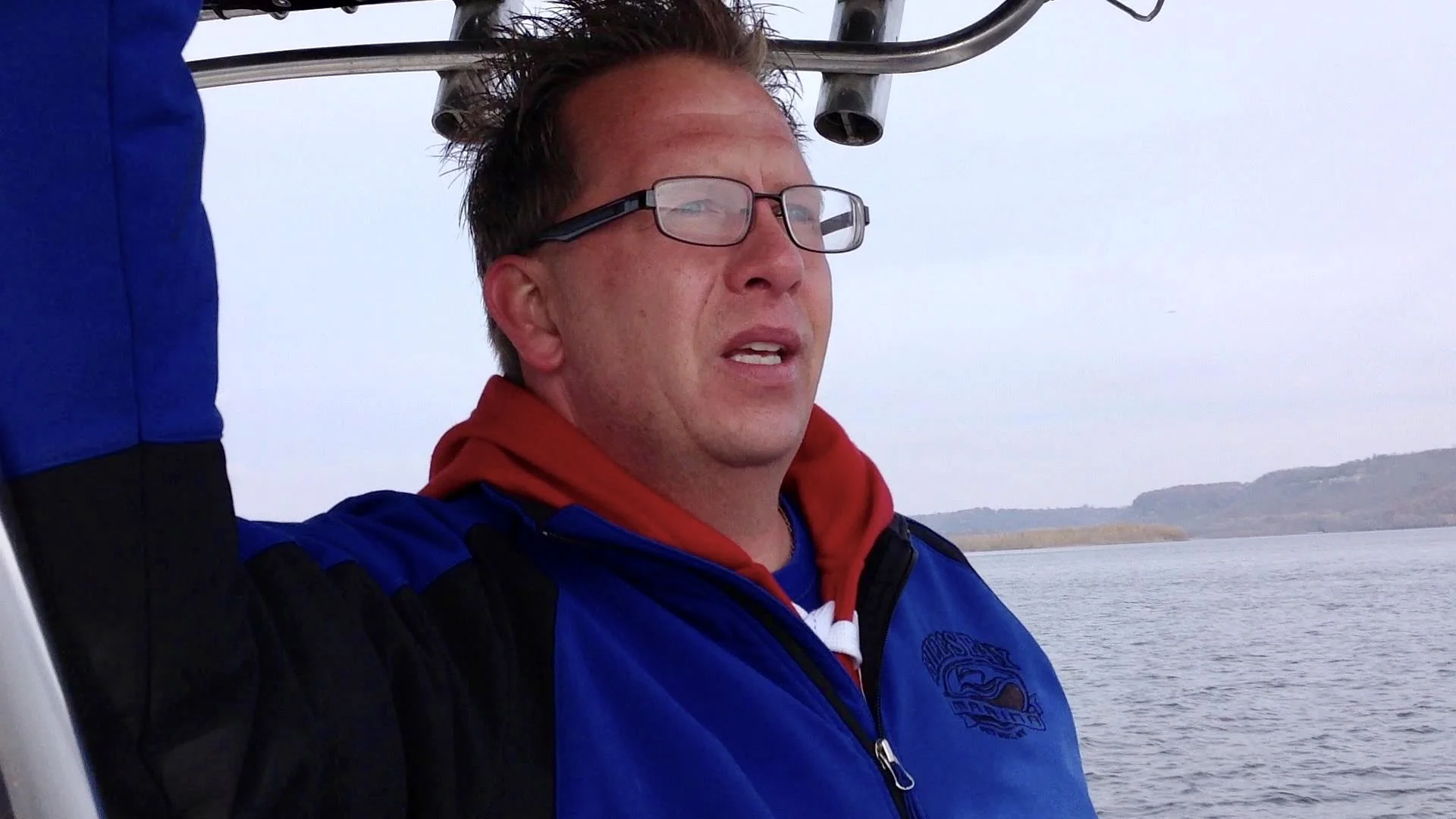A Boater's Vision for Lake Pepin: Zach Paider Member Profile