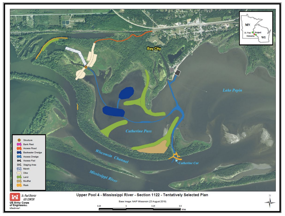 Lpla Blog Lake Pepin Legacy Alliance