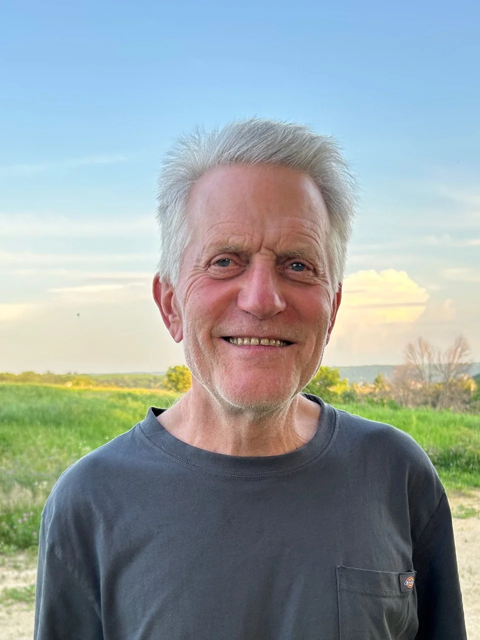 Tom Hunter, Board Member