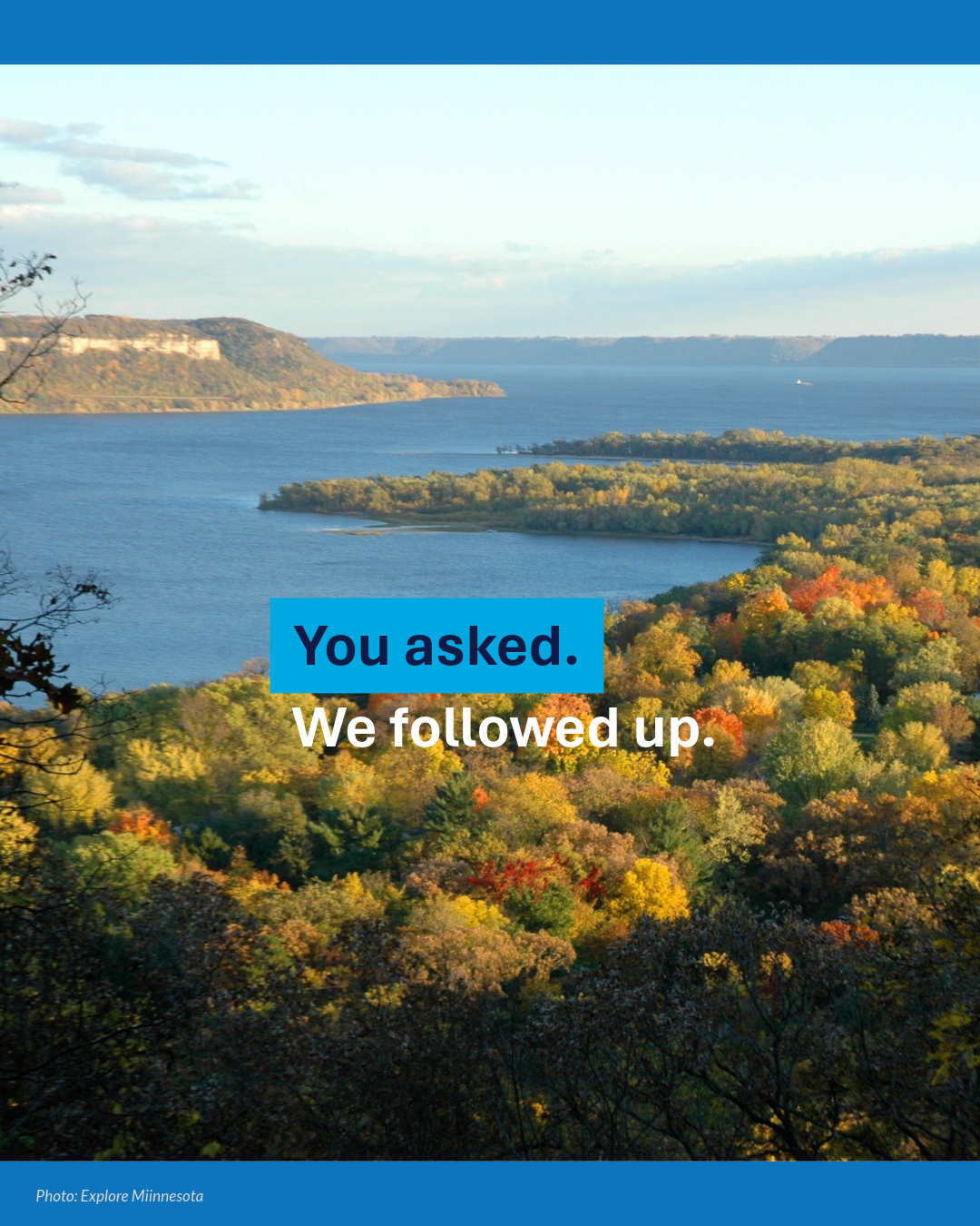 October Newsletter