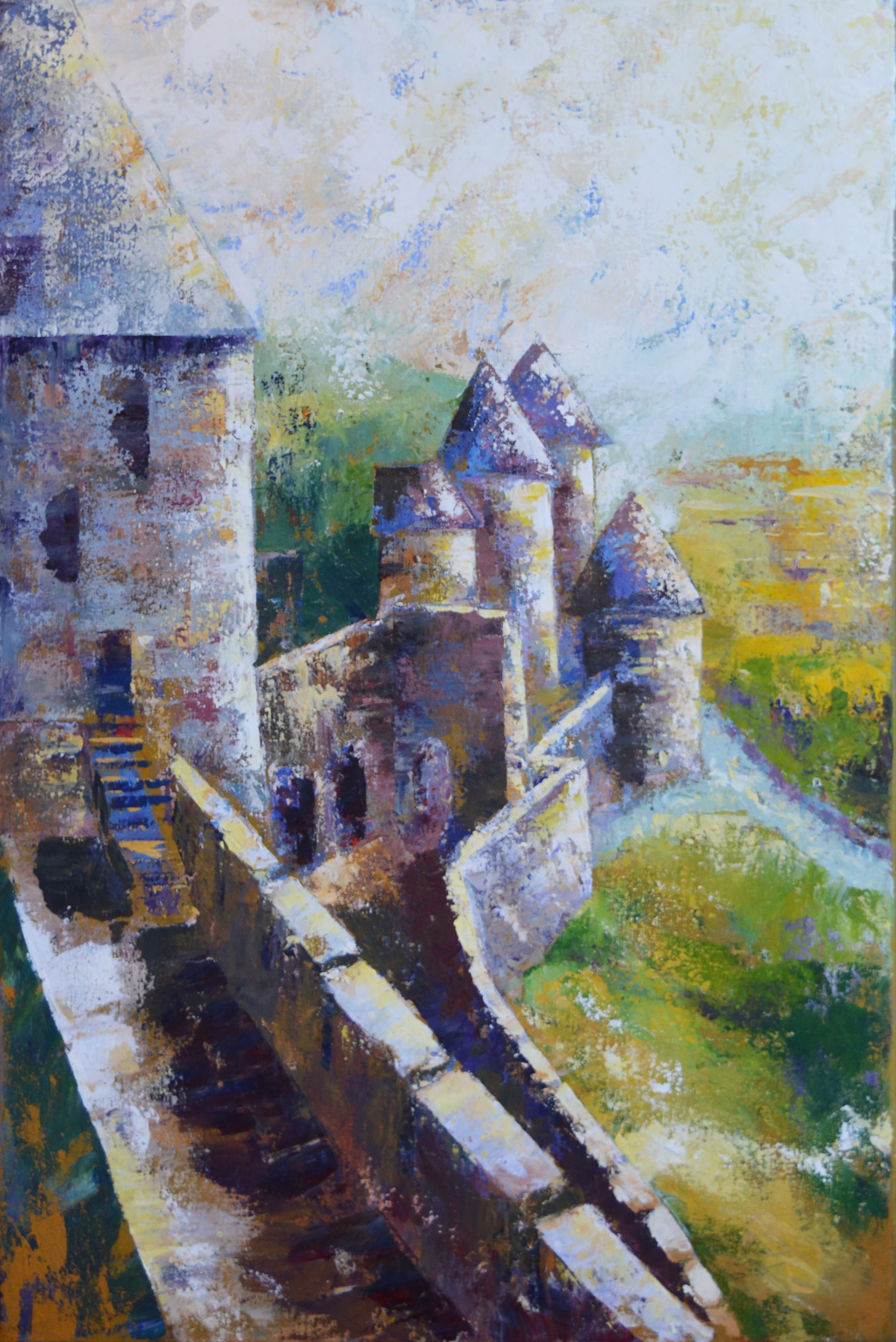 Gallery - Early Works