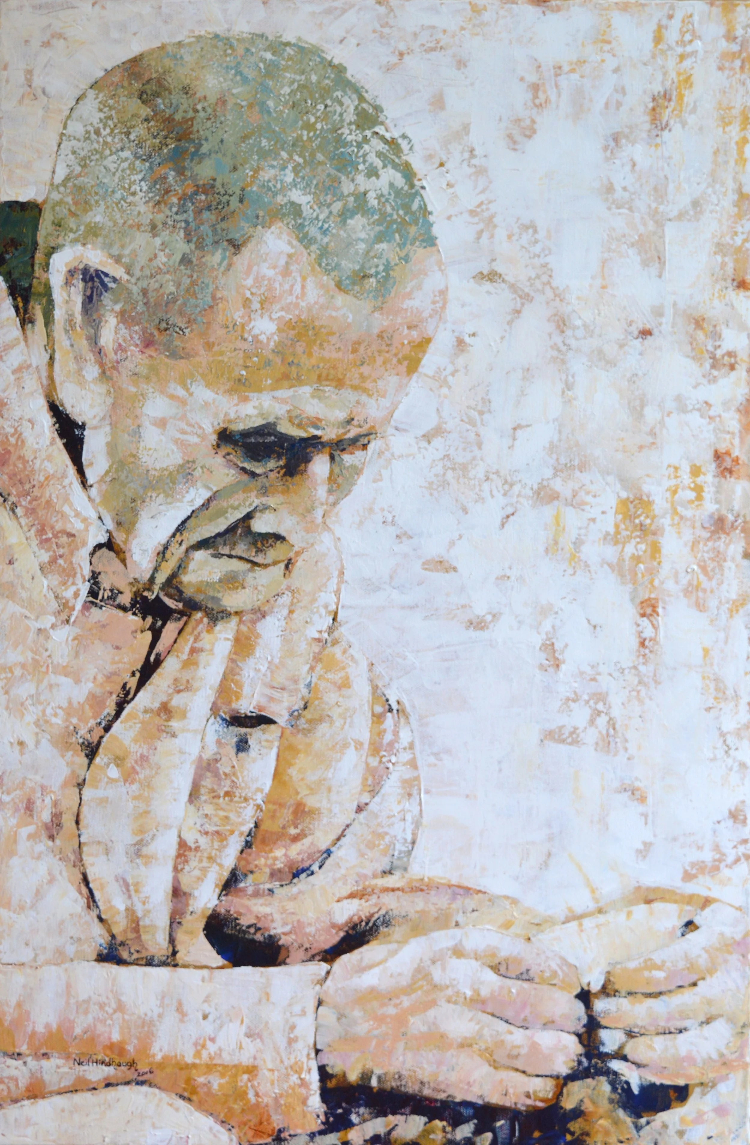 Gallery - Figurative and Portraiture