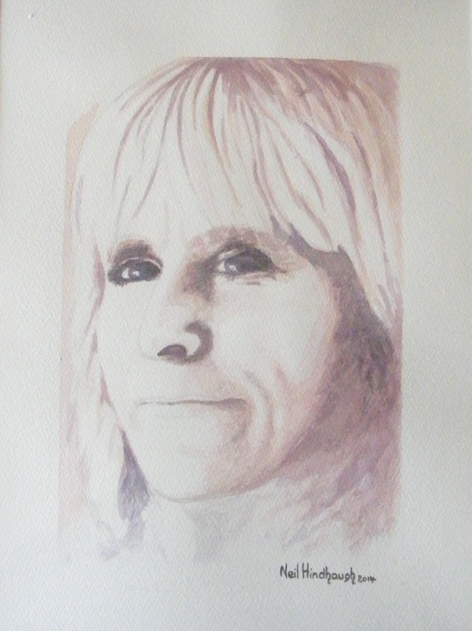 Gallery - Figurative and Portraiture