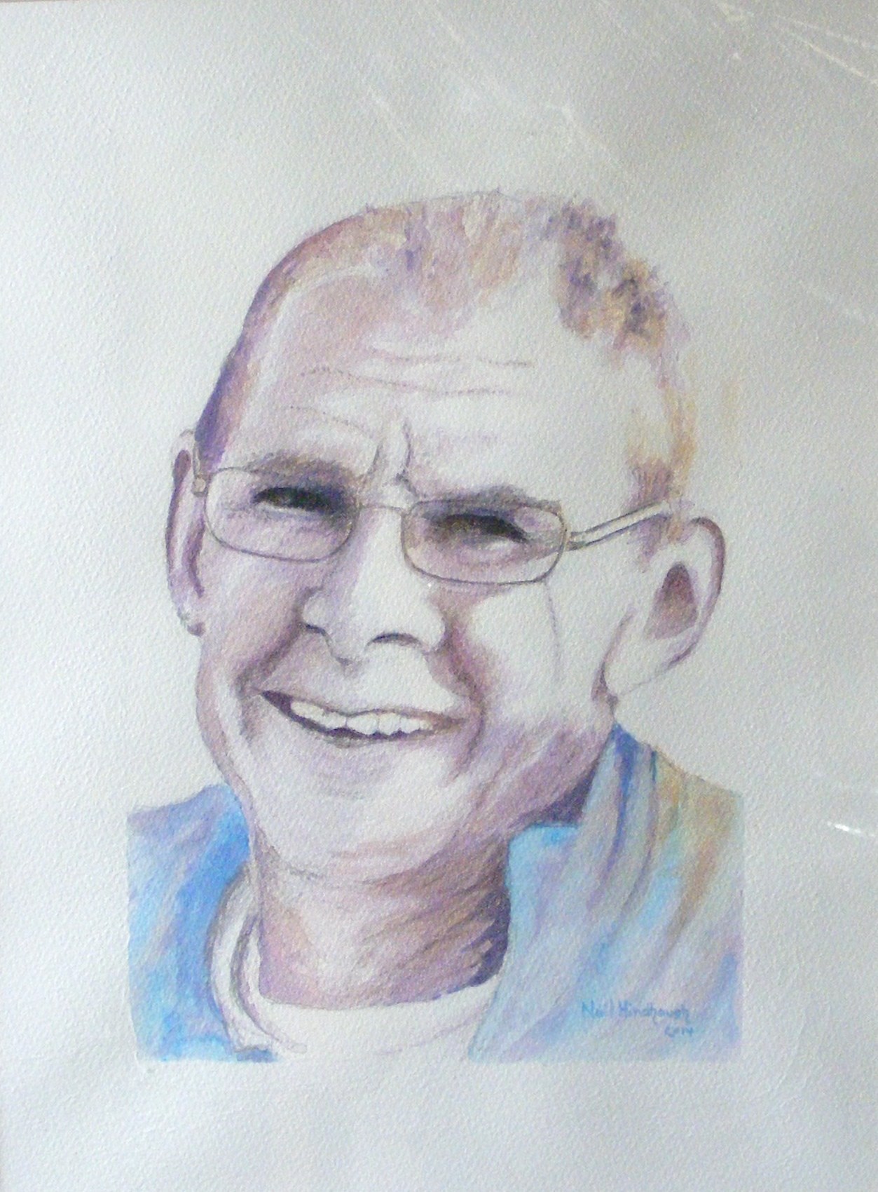 Gallery - Figurative and Portraiture