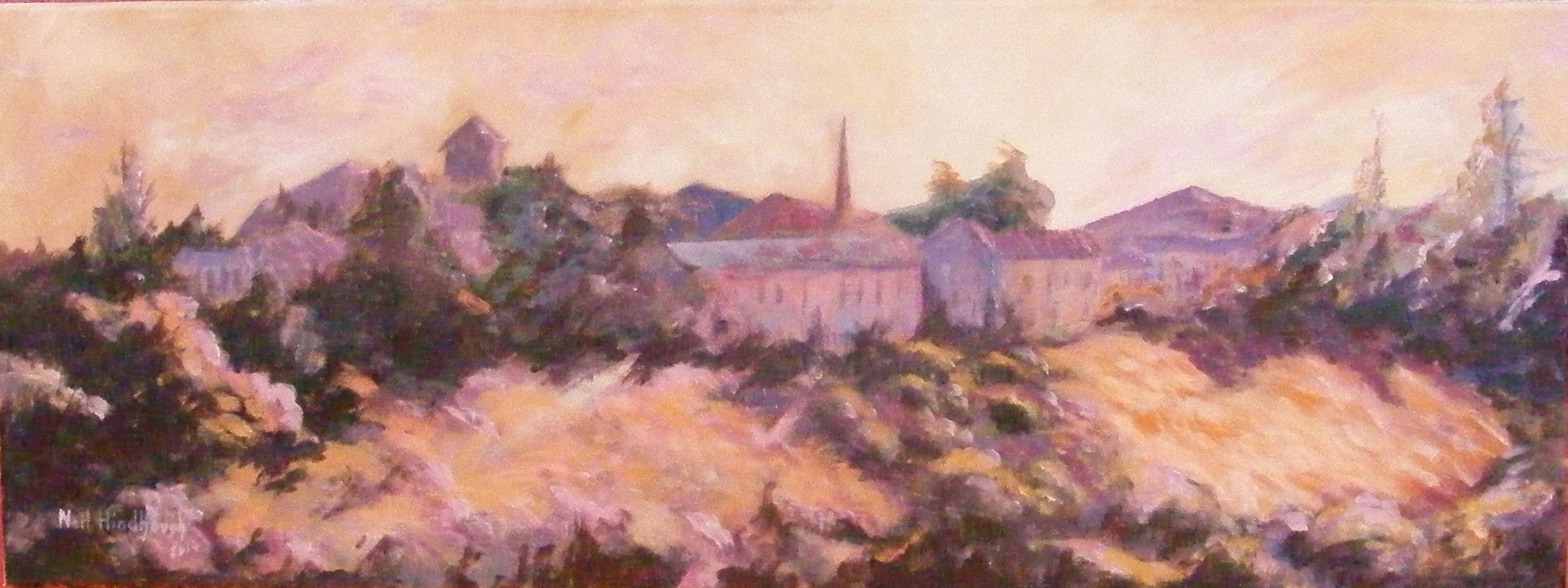 Gallery - Early Works