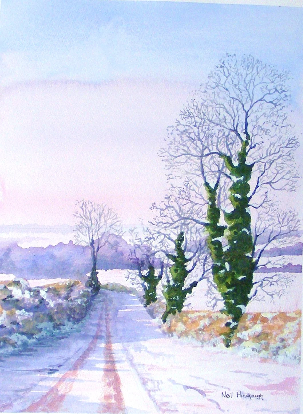 Gallery - Early Works