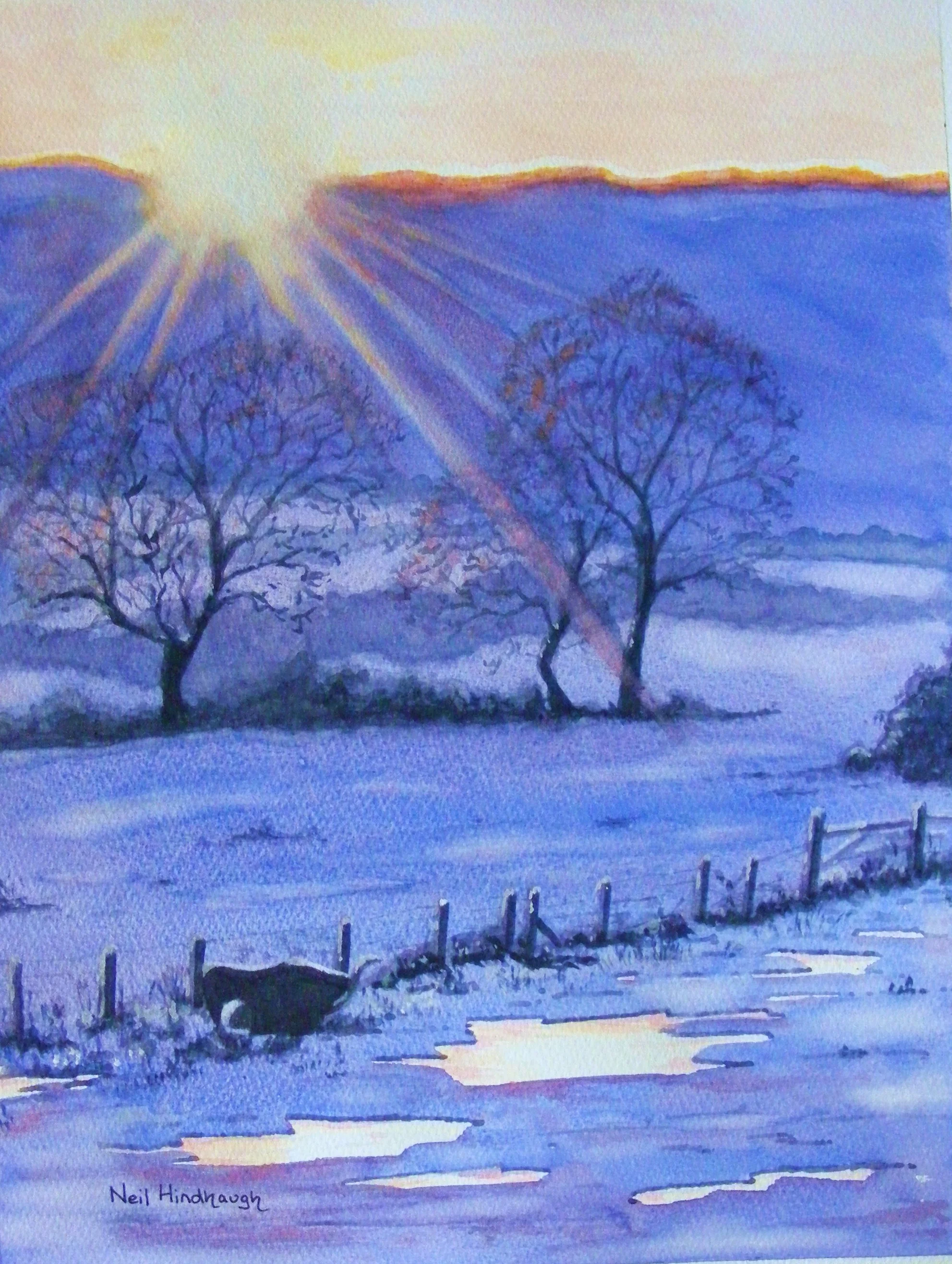 Gallery - Early Works