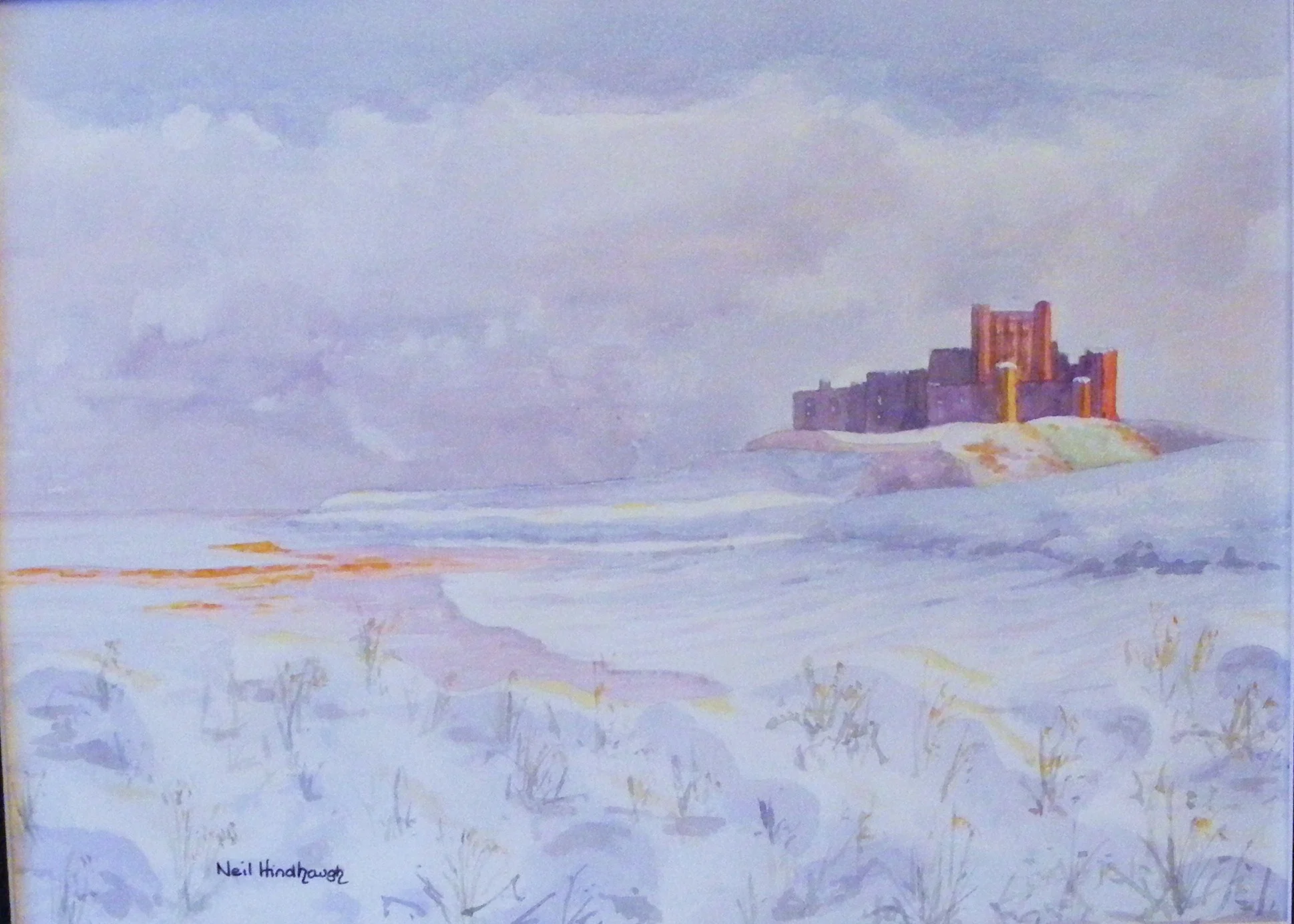 Gallery - Early Works