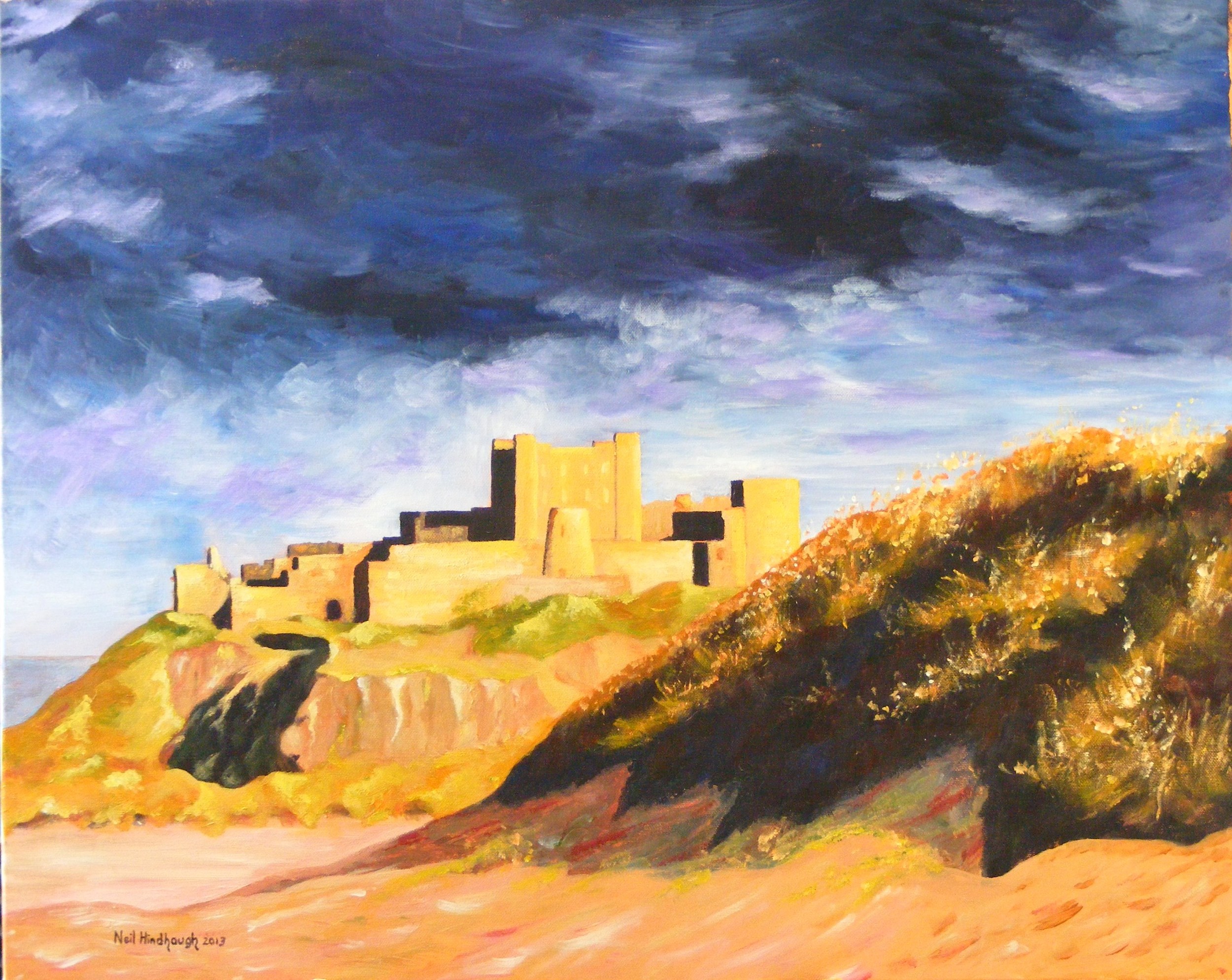 Gallery - Early Works