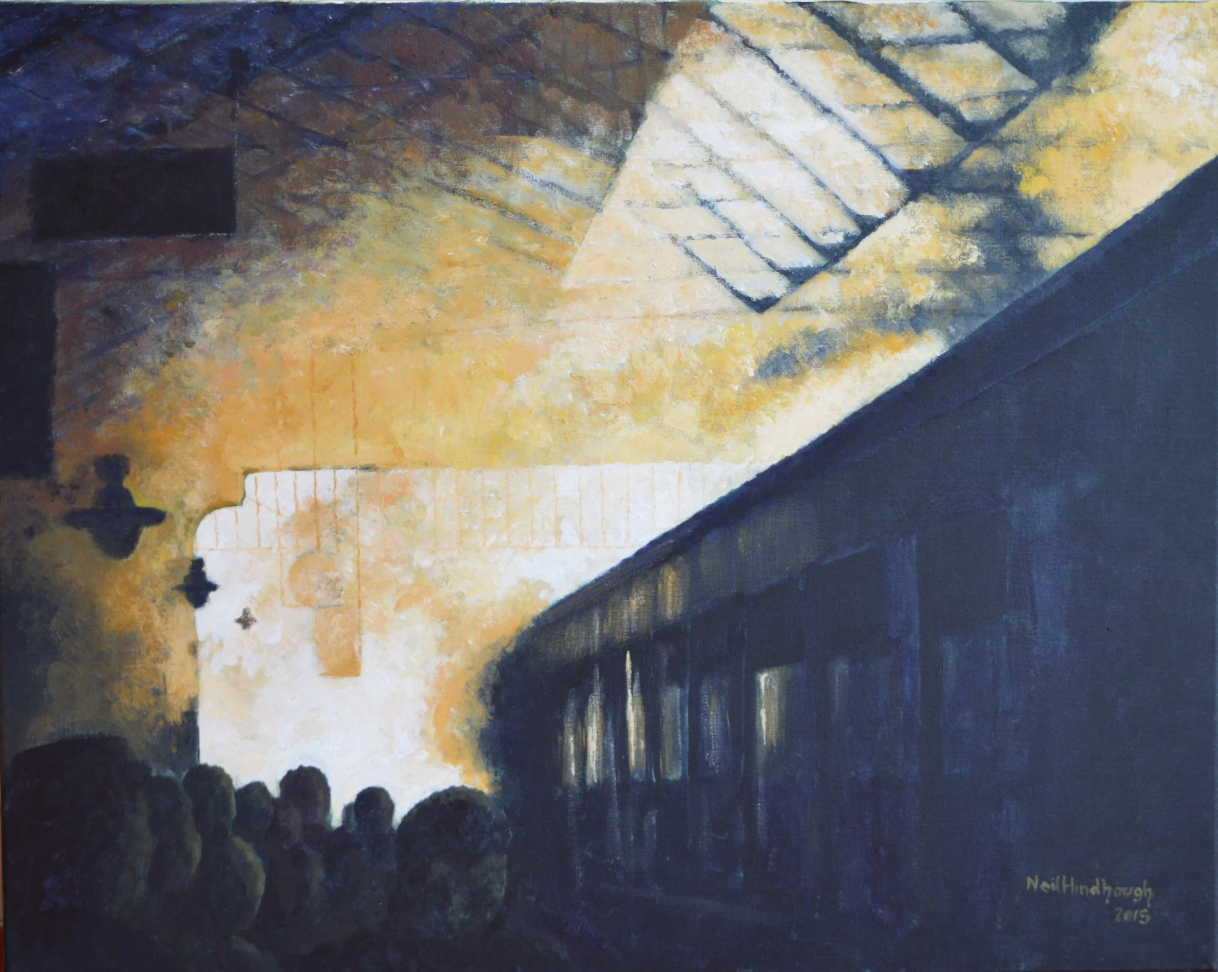 Gallery - Brush Work