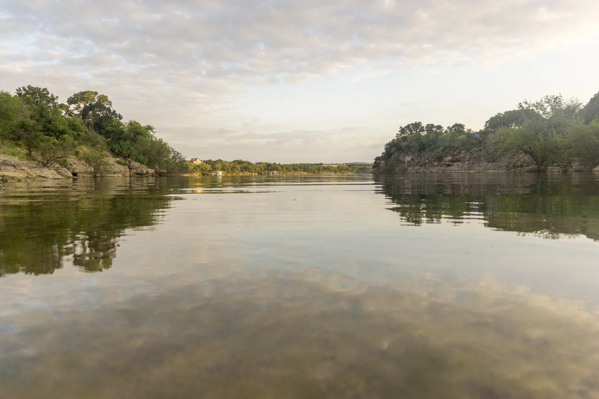 Pace Bend Park