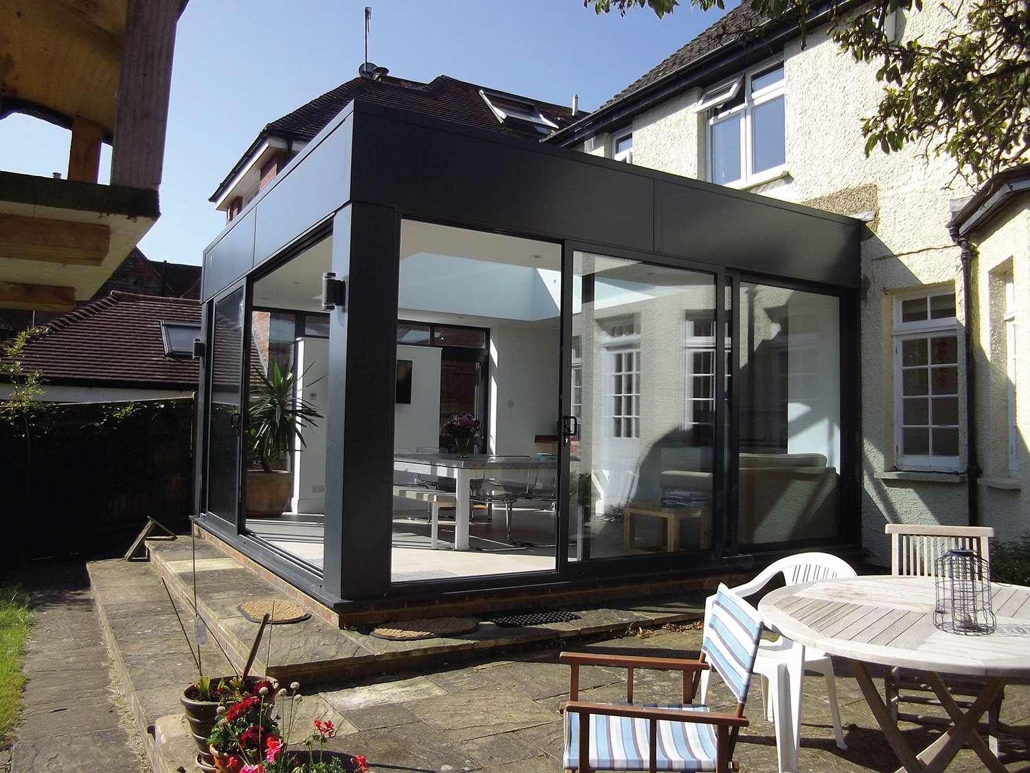 Single storey rear extension in Eastbourne02.png