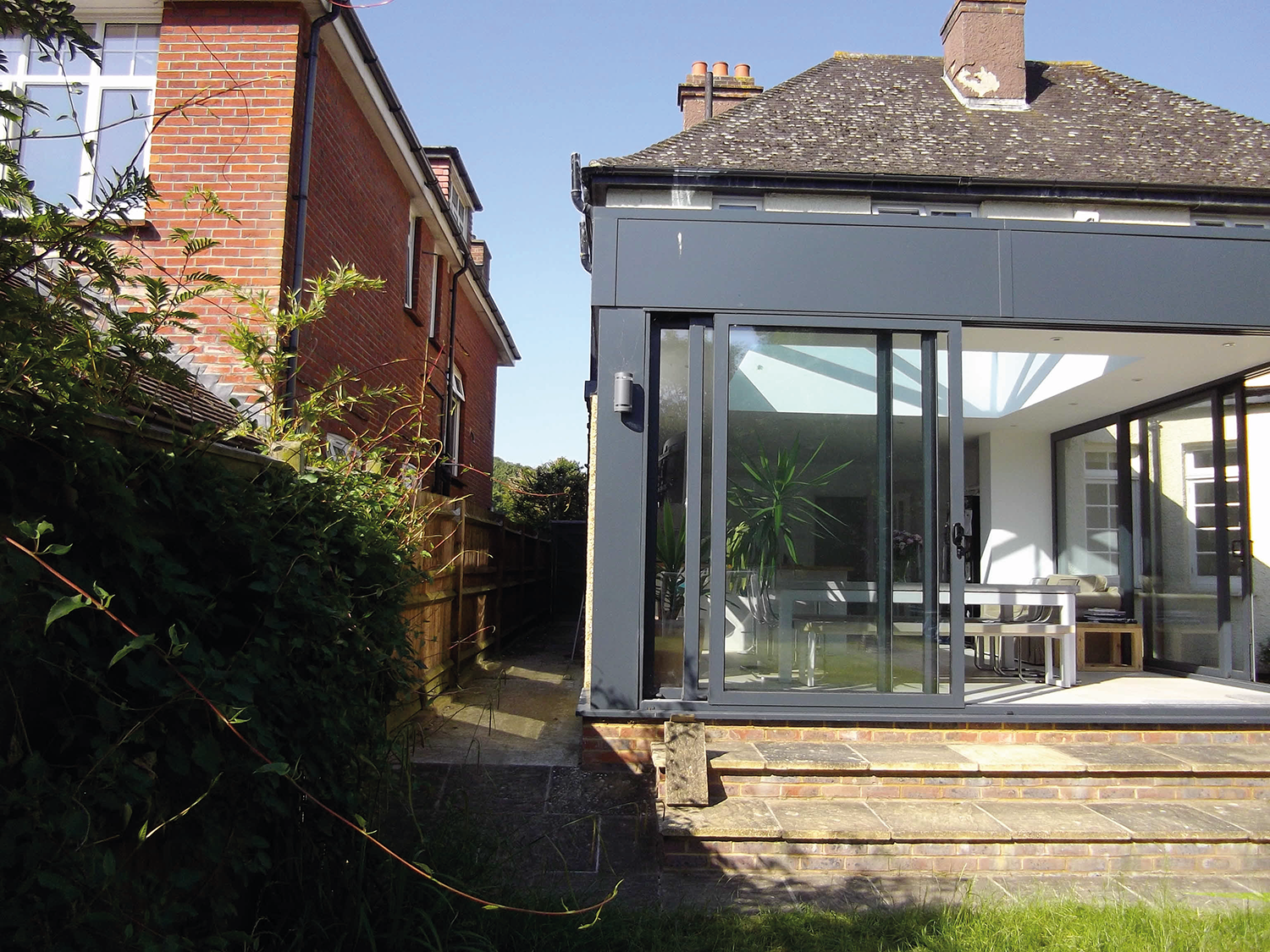 Single storey rear extension in Eastbourne03.png