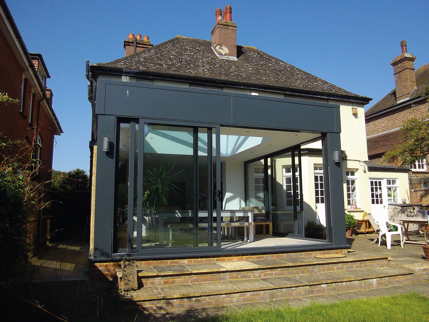 Single storey rear extension in Eastbourne04.png