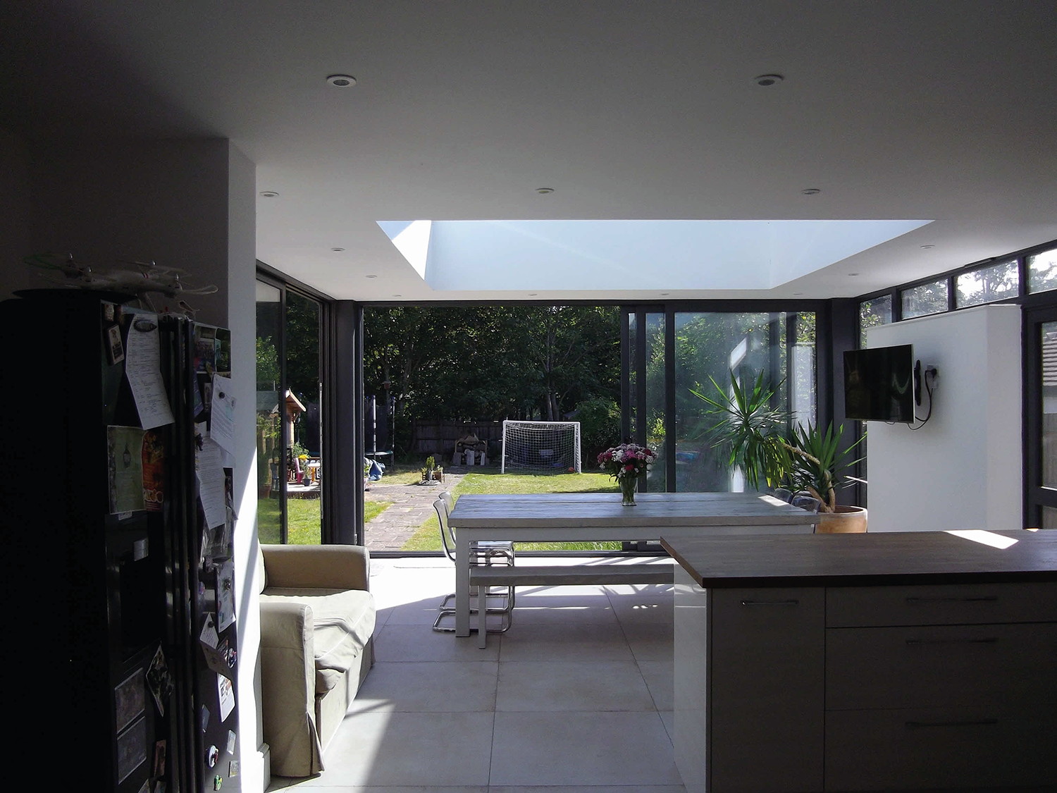 Single storey rear extension in Eastbourne09.png