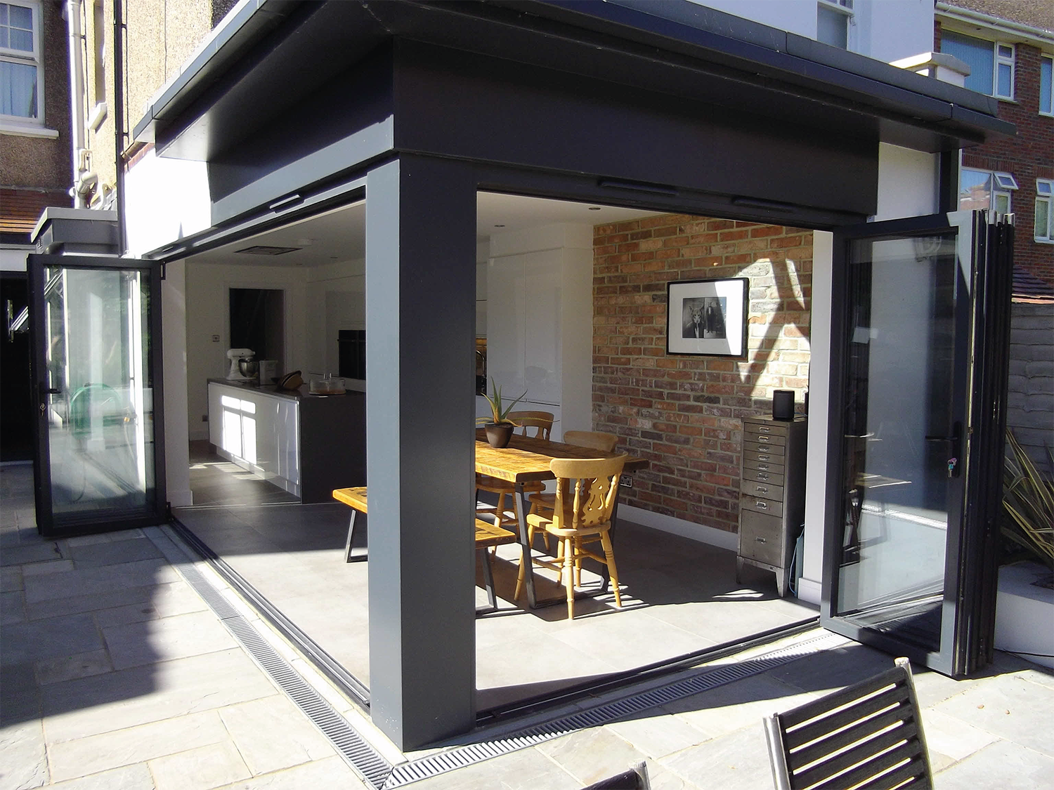Single storey rear extension in Seaford05.png