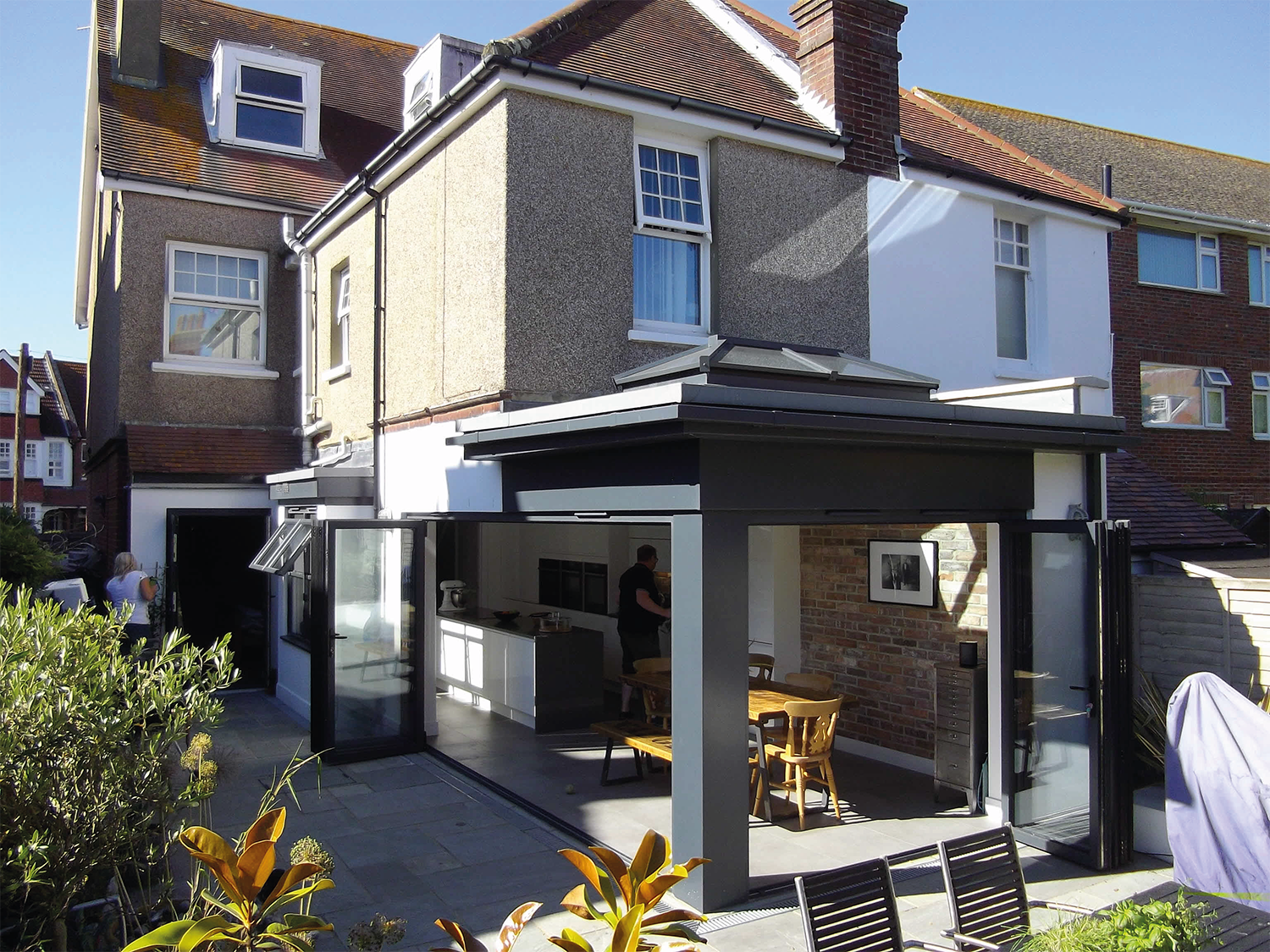 Single storey rear extension in Seaford12.png