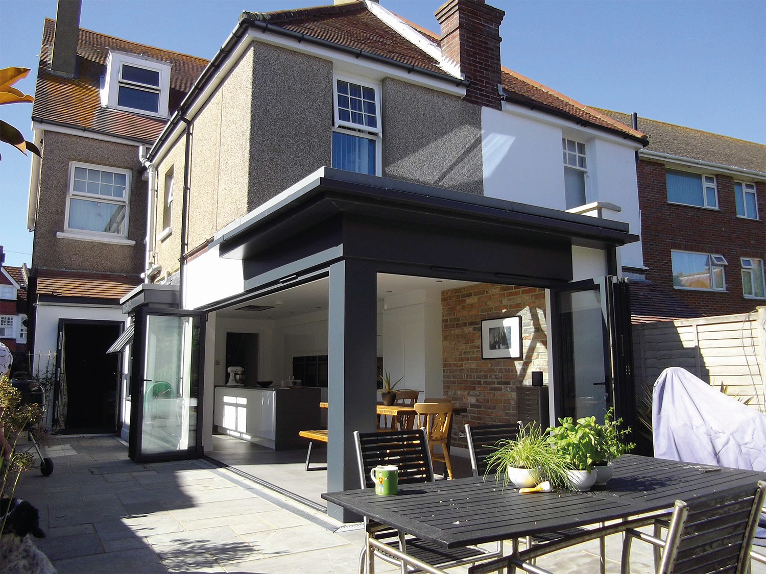 Single storey rear extension in Seaford21.png