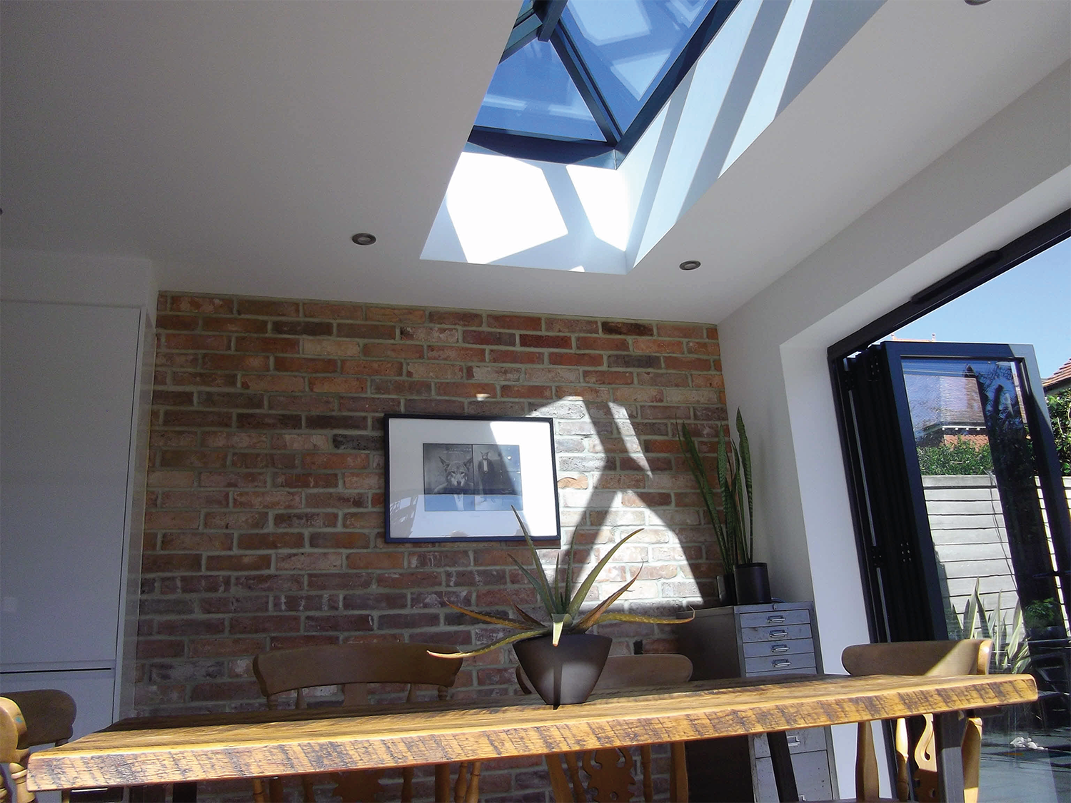 Single storey rear extension in Seaford26.png