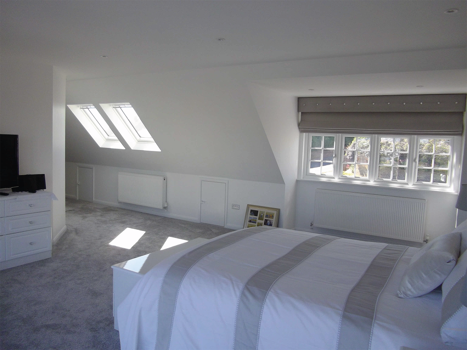 Loft conversion in Bishopstone09.png