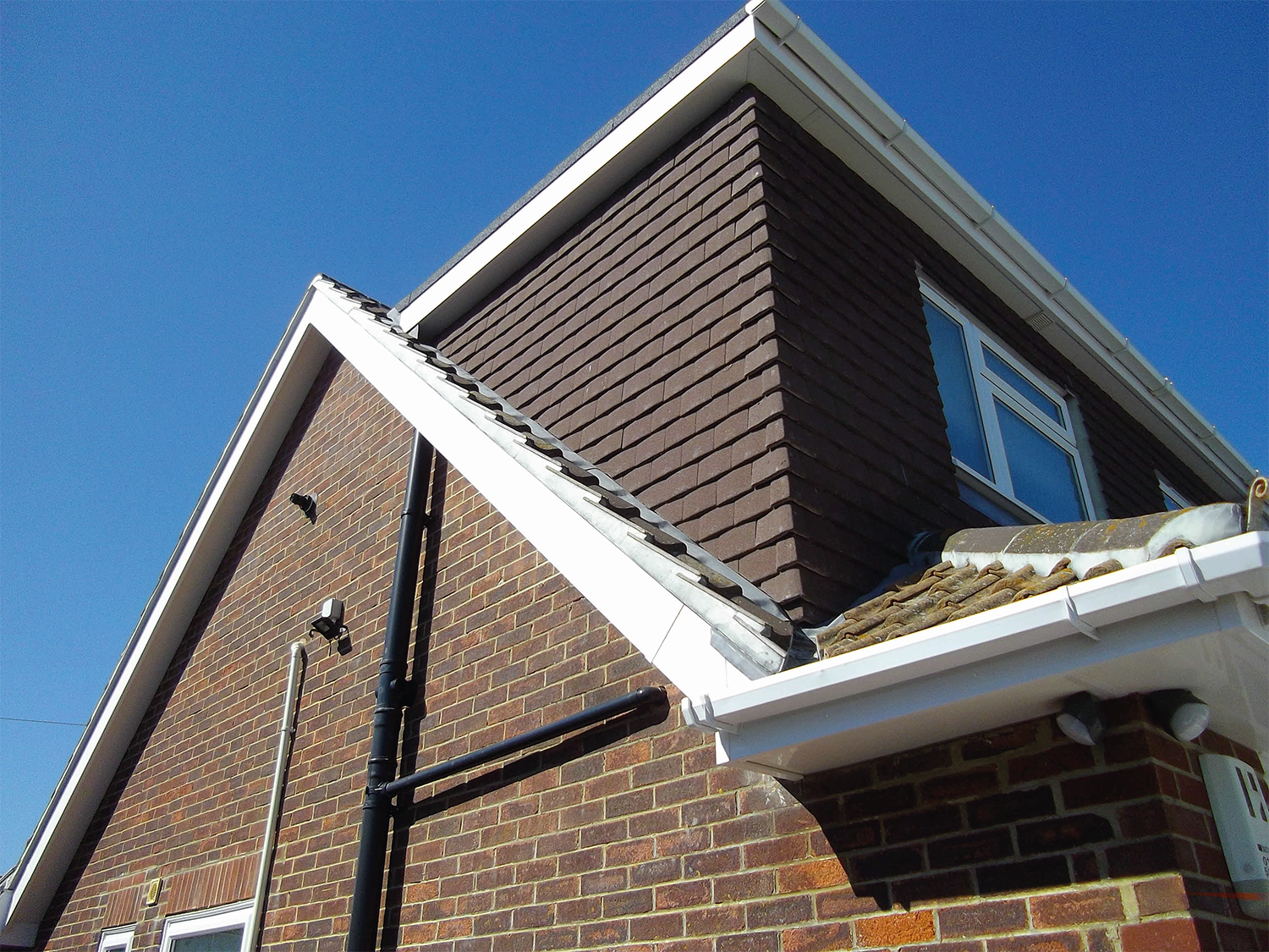 Loft conversion in Bishopstone17.png