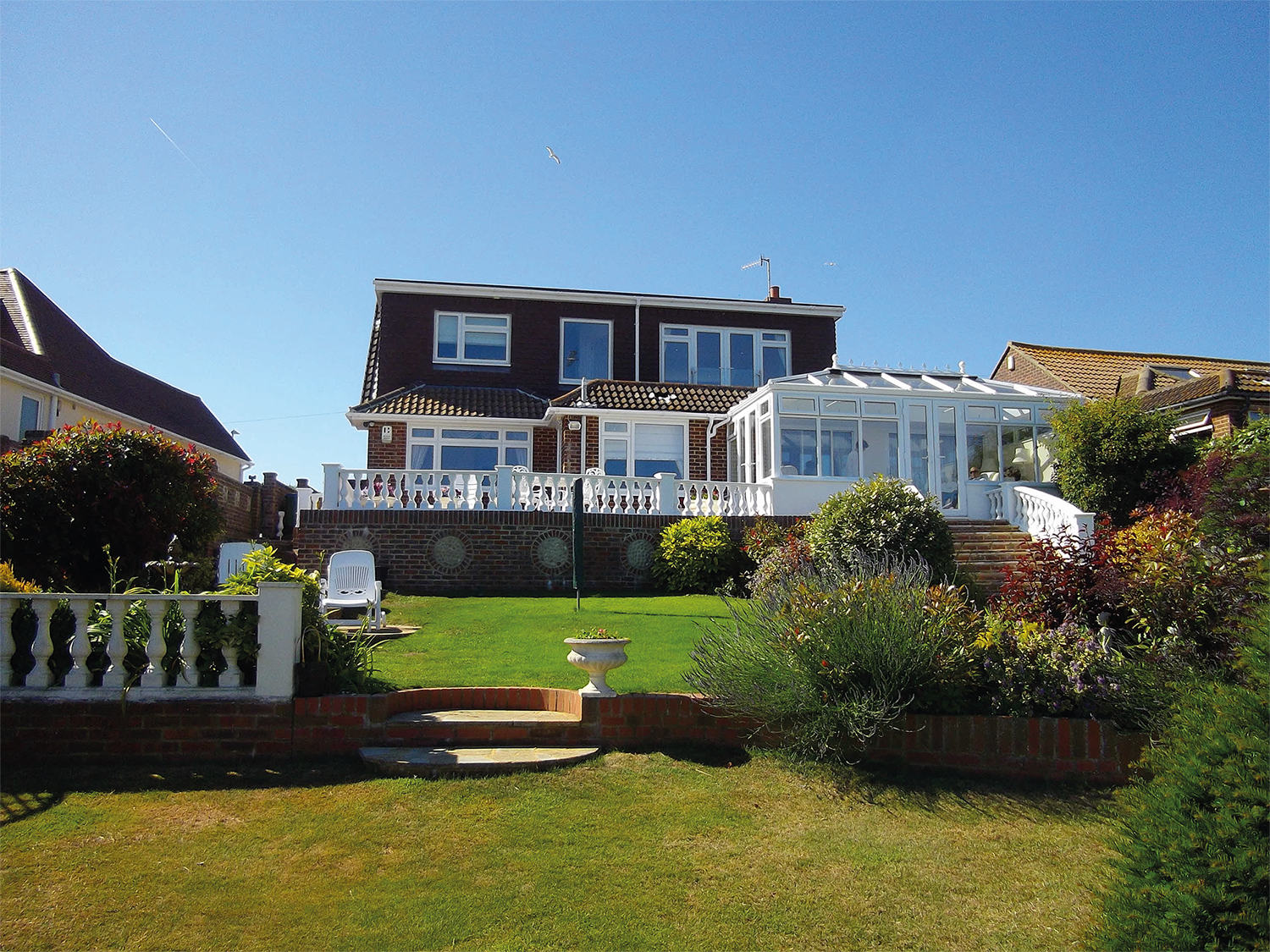 Loft conversion in Bishopstone19.png