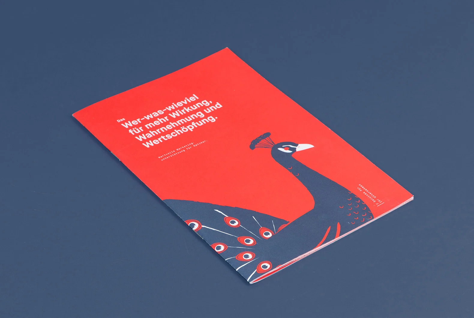  Illustrationen und Editorial Design für B2B Marketing von Alpengühn.  Entstanden bei EN GARDE 