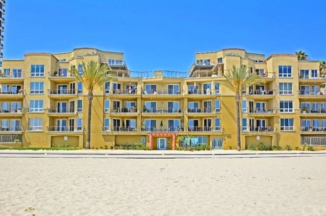 1400 E Ocean Bl # 2305