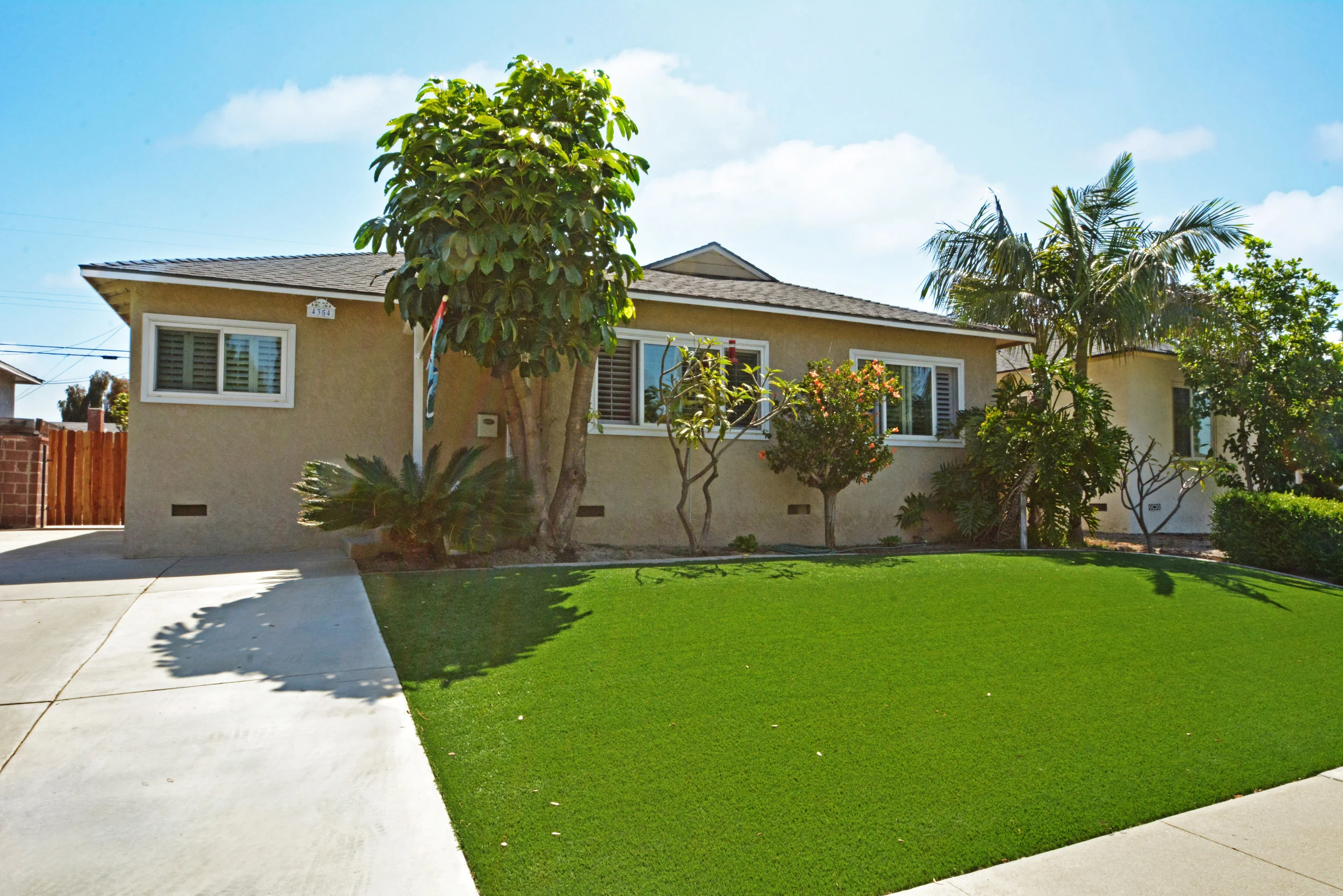 4354 McNab Ave. Lakewood, CA