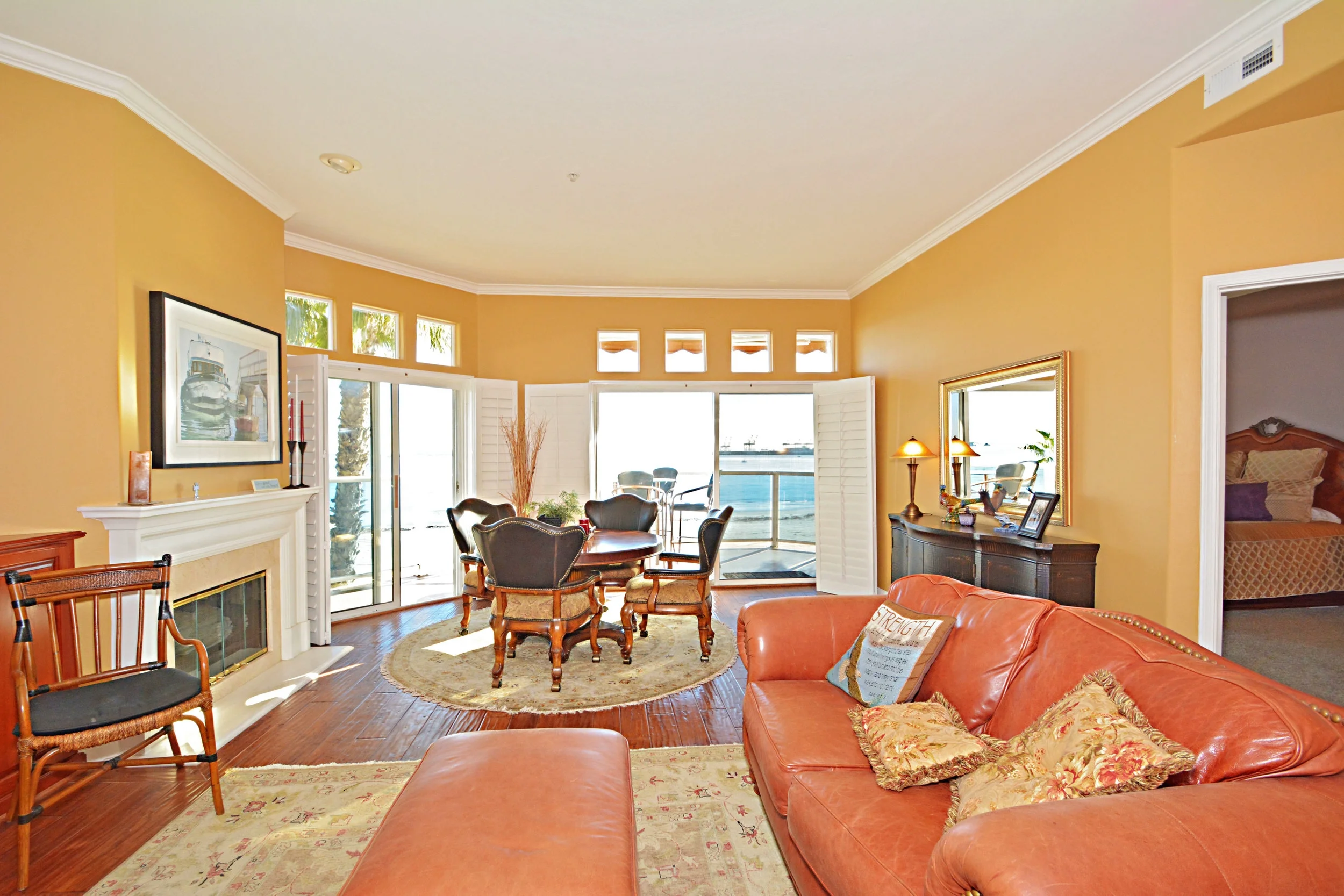 1500 East Ocean Blvd #307, Long Beach CA