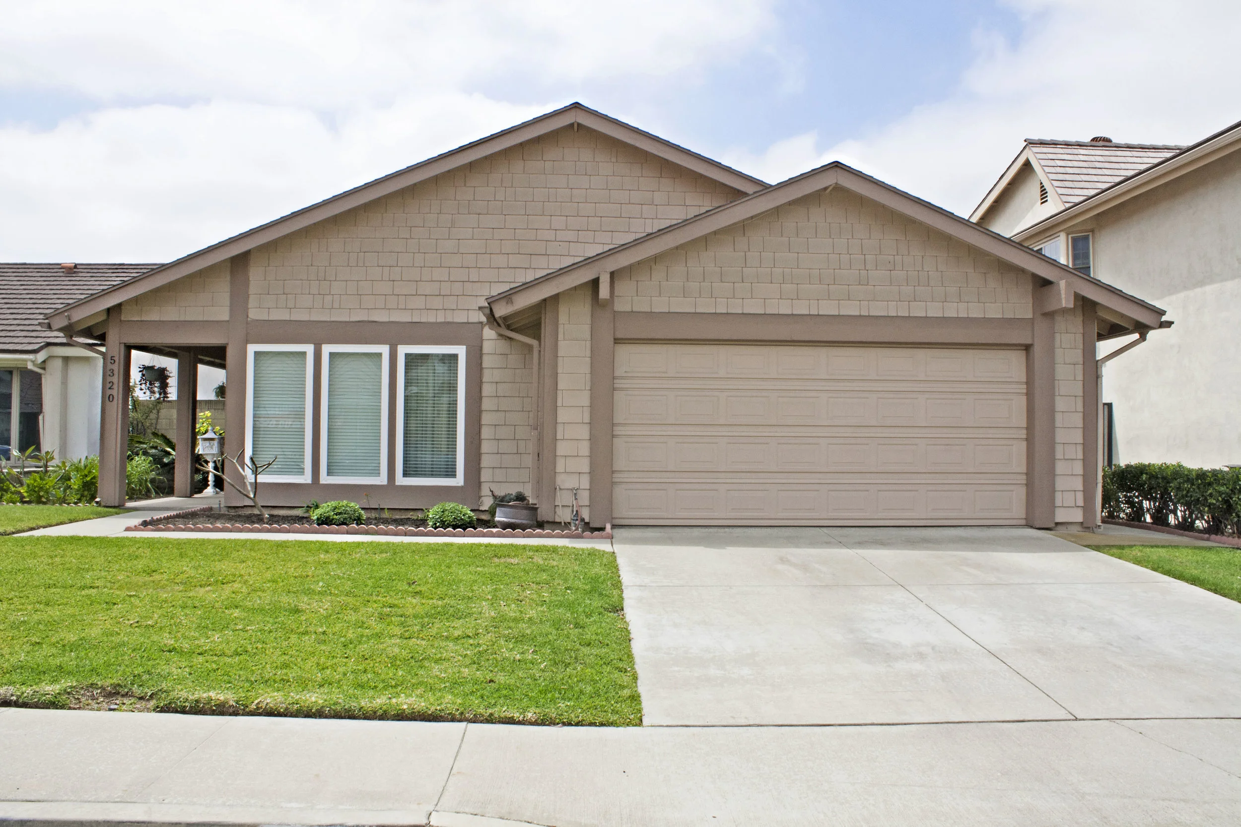 5320 Achilles Cir. La Palma, CA