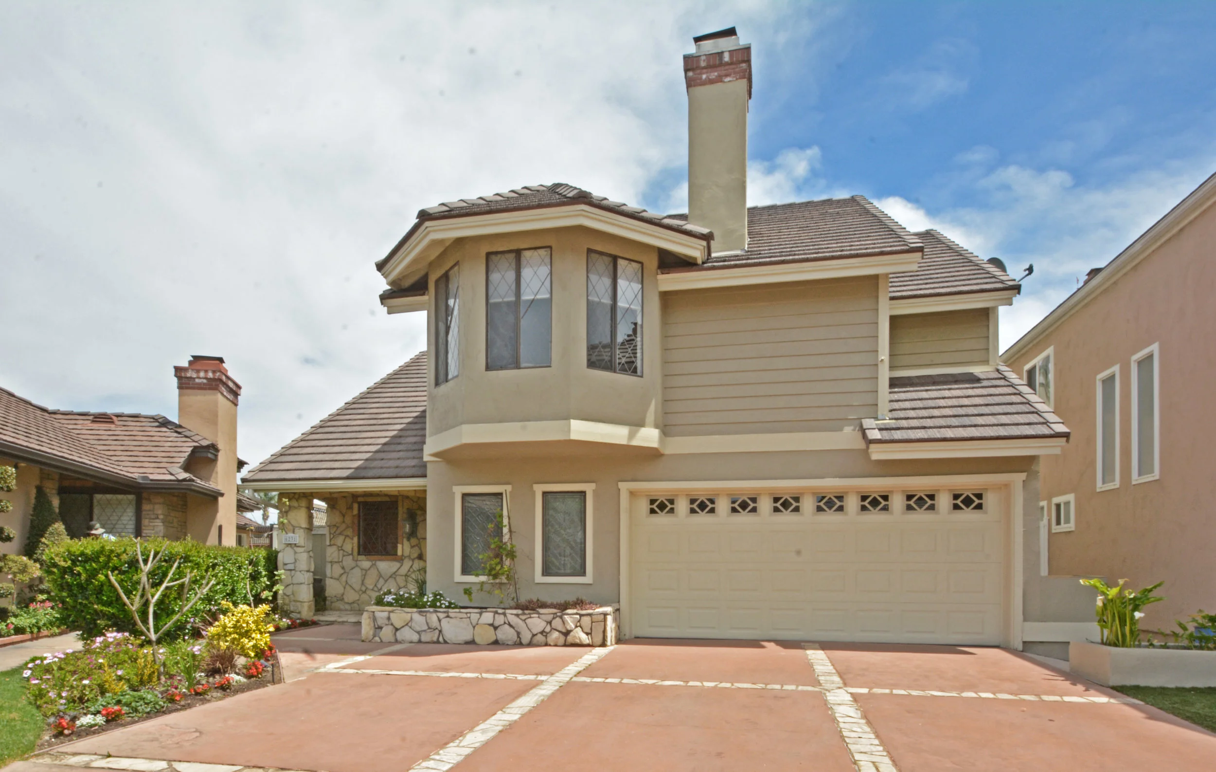 6231 Majorca Cir., Long Beach CA 