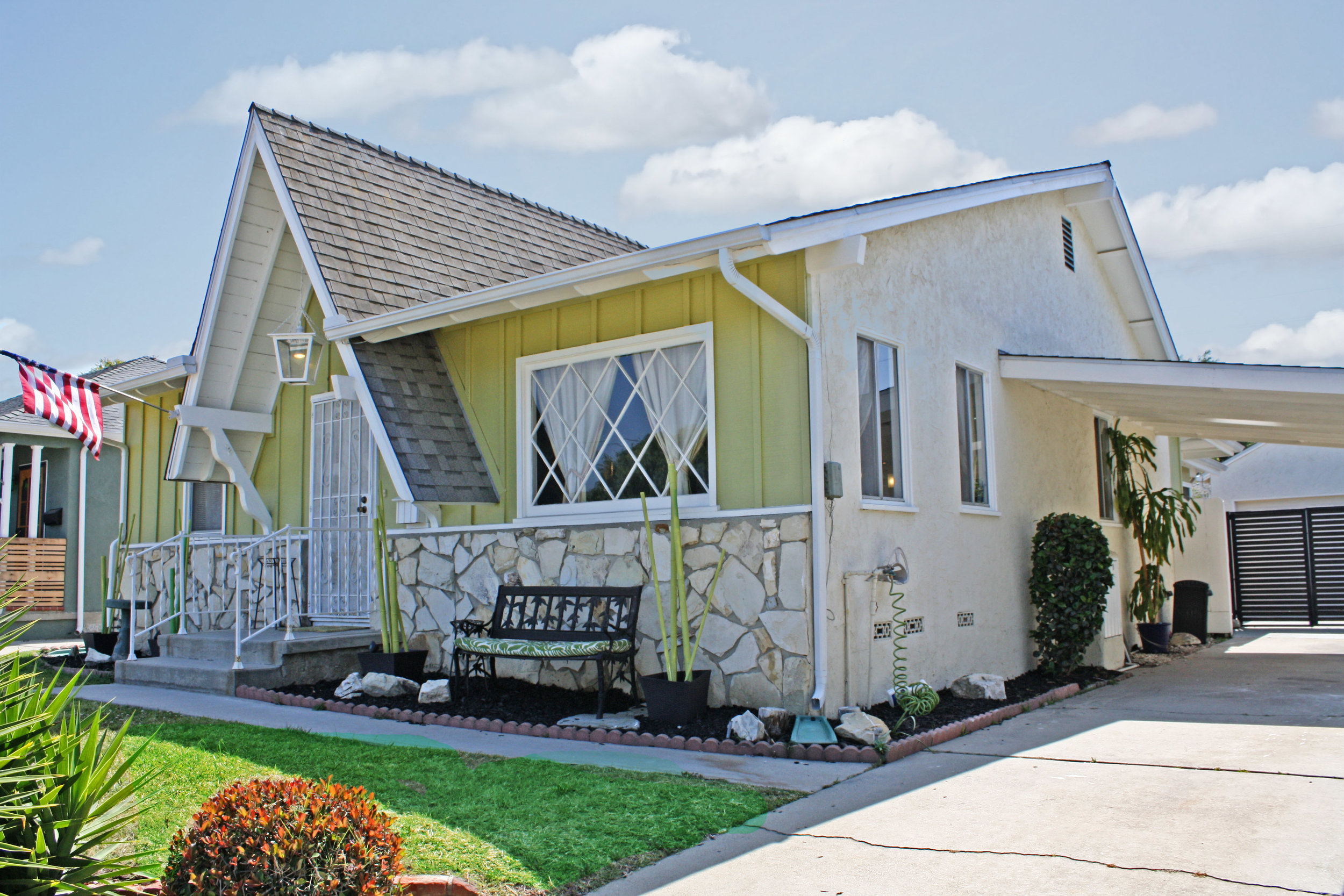 2247 Mira Mar, Long Beach CA