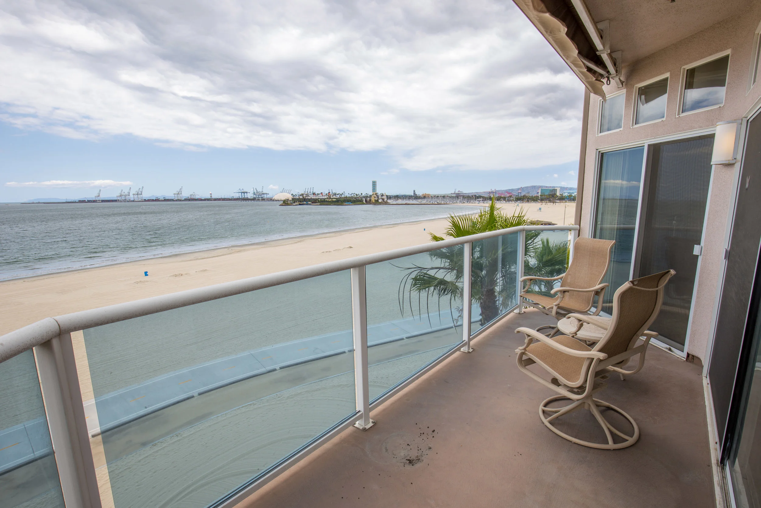 1500 E. Ocean Blvd. #407, Long Beach