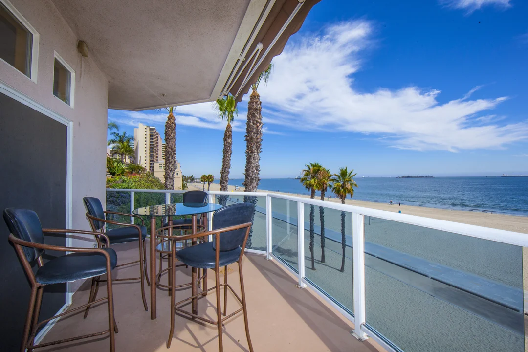 1500 E. Ocean Blvd. #307, Long Beach CA