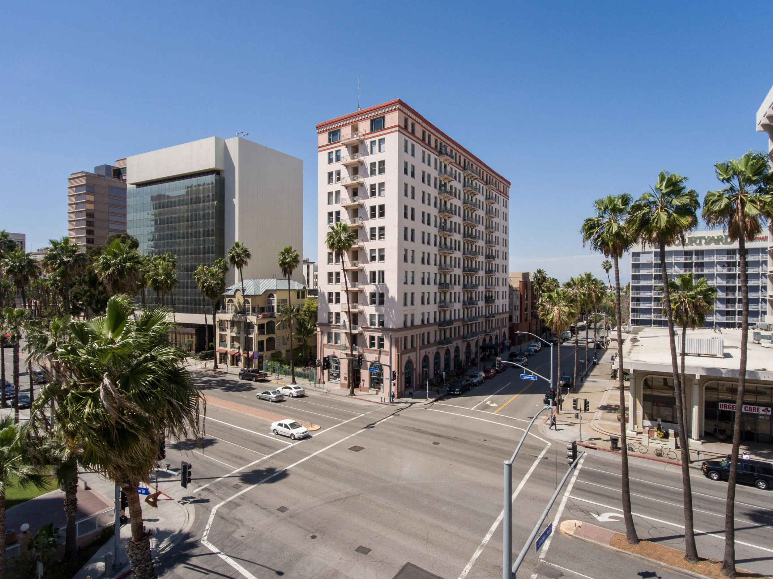 455 E. Ocean Blvd, Unit 1002, Long Beach