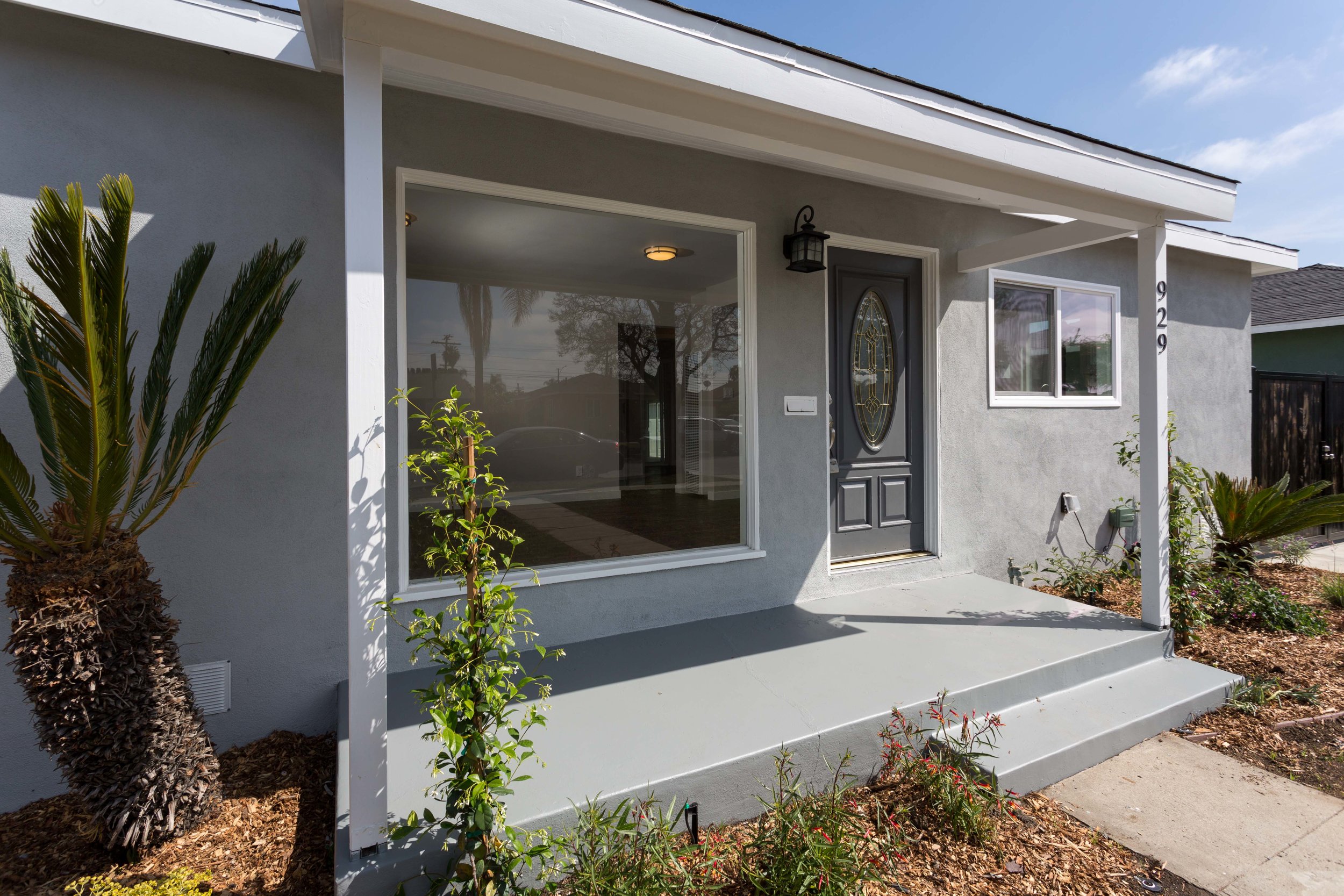 929 E. Silva St, Long Beach CA