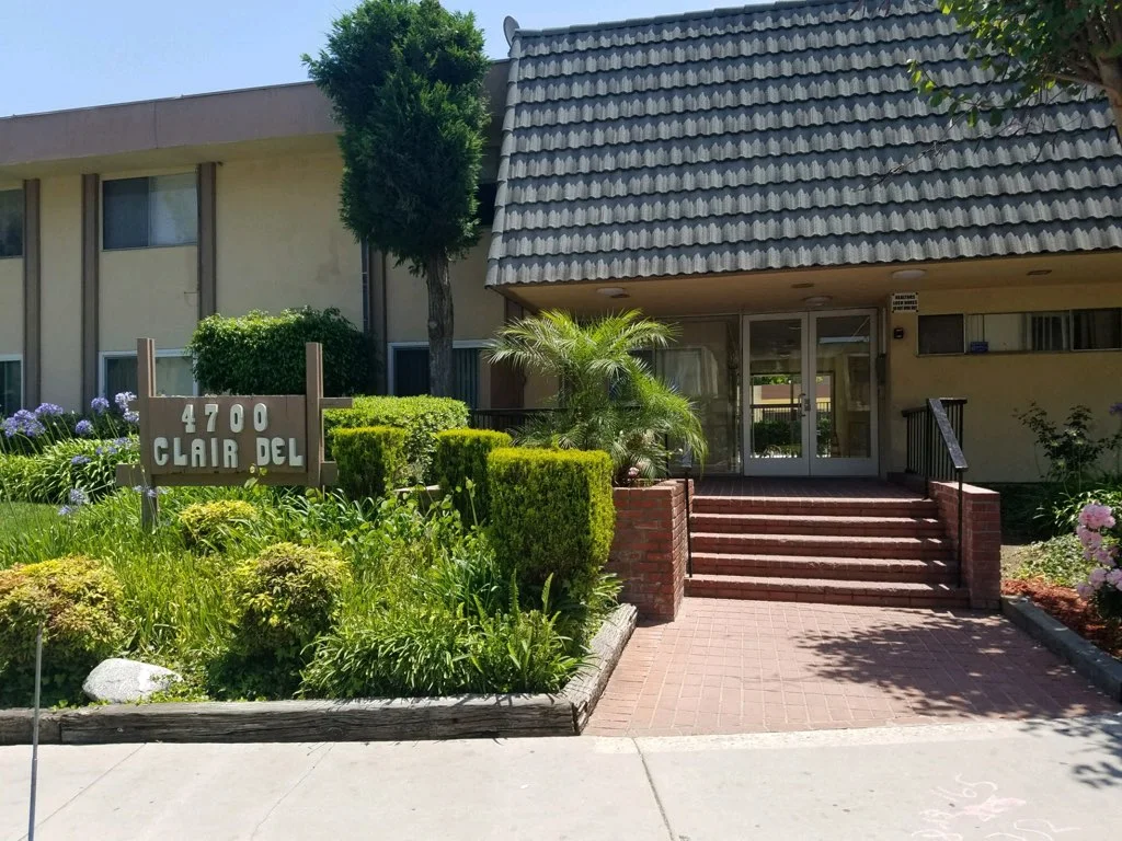 4700 Clair Del Ave, Unit 630, Long Beach