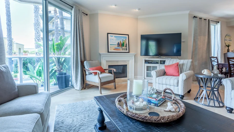 1500 E Ocean Unit 419, Long Beach