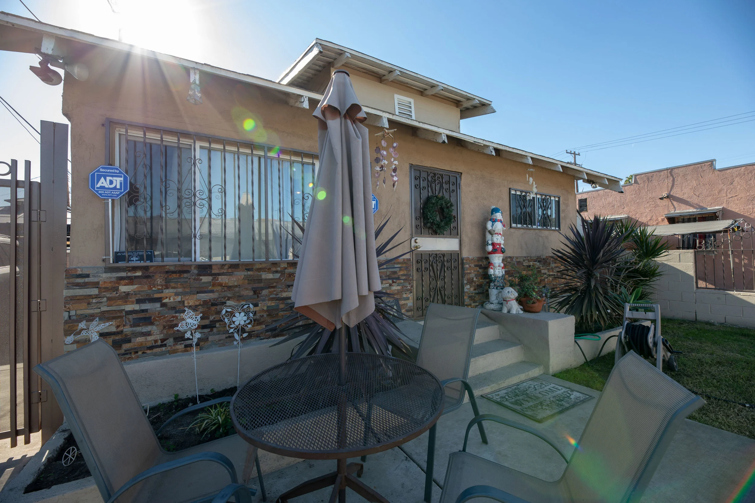 1662 E 76th Street, Los Angeles