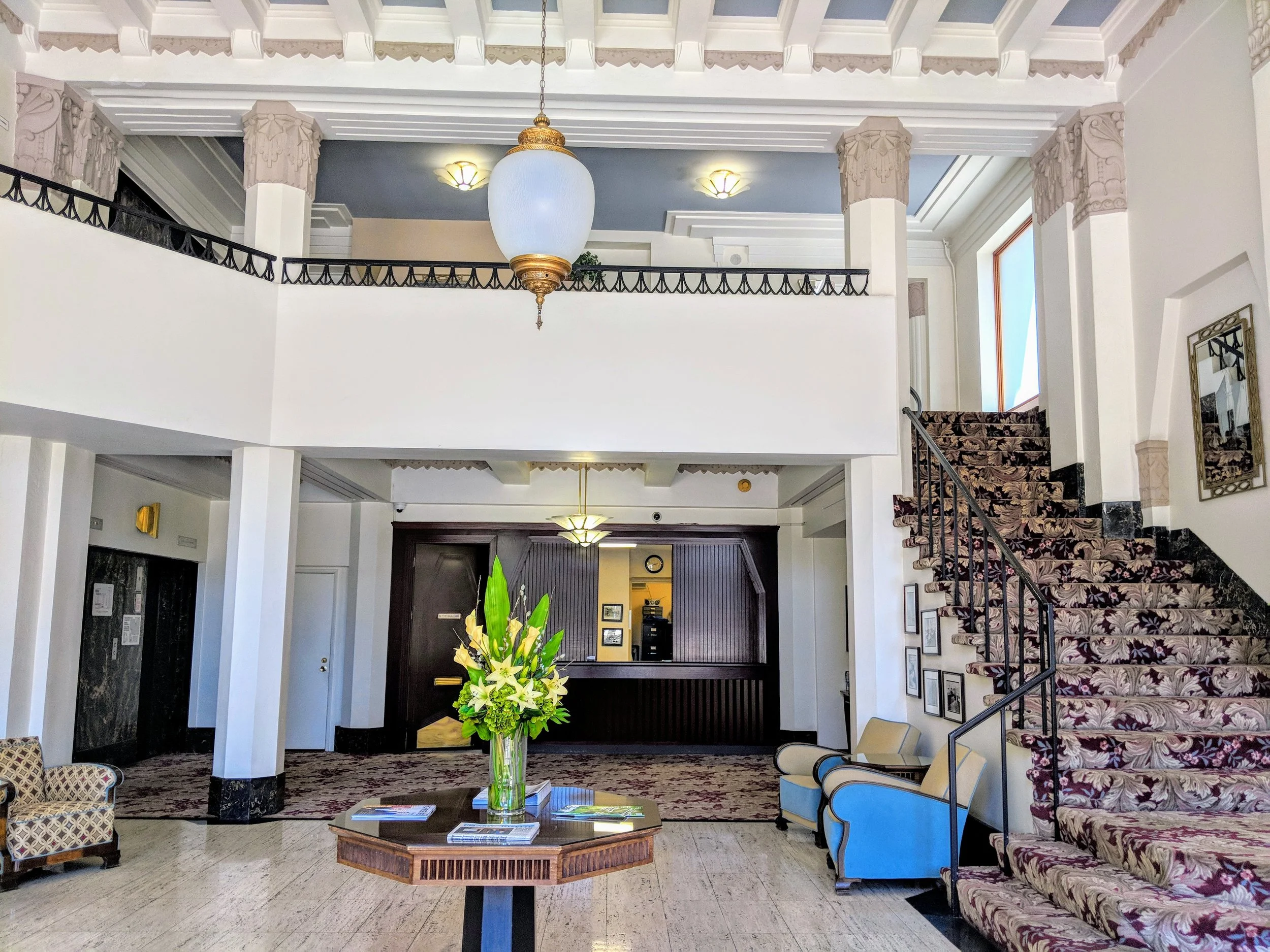 140 Linden Ave, Unit 415, Long Beach